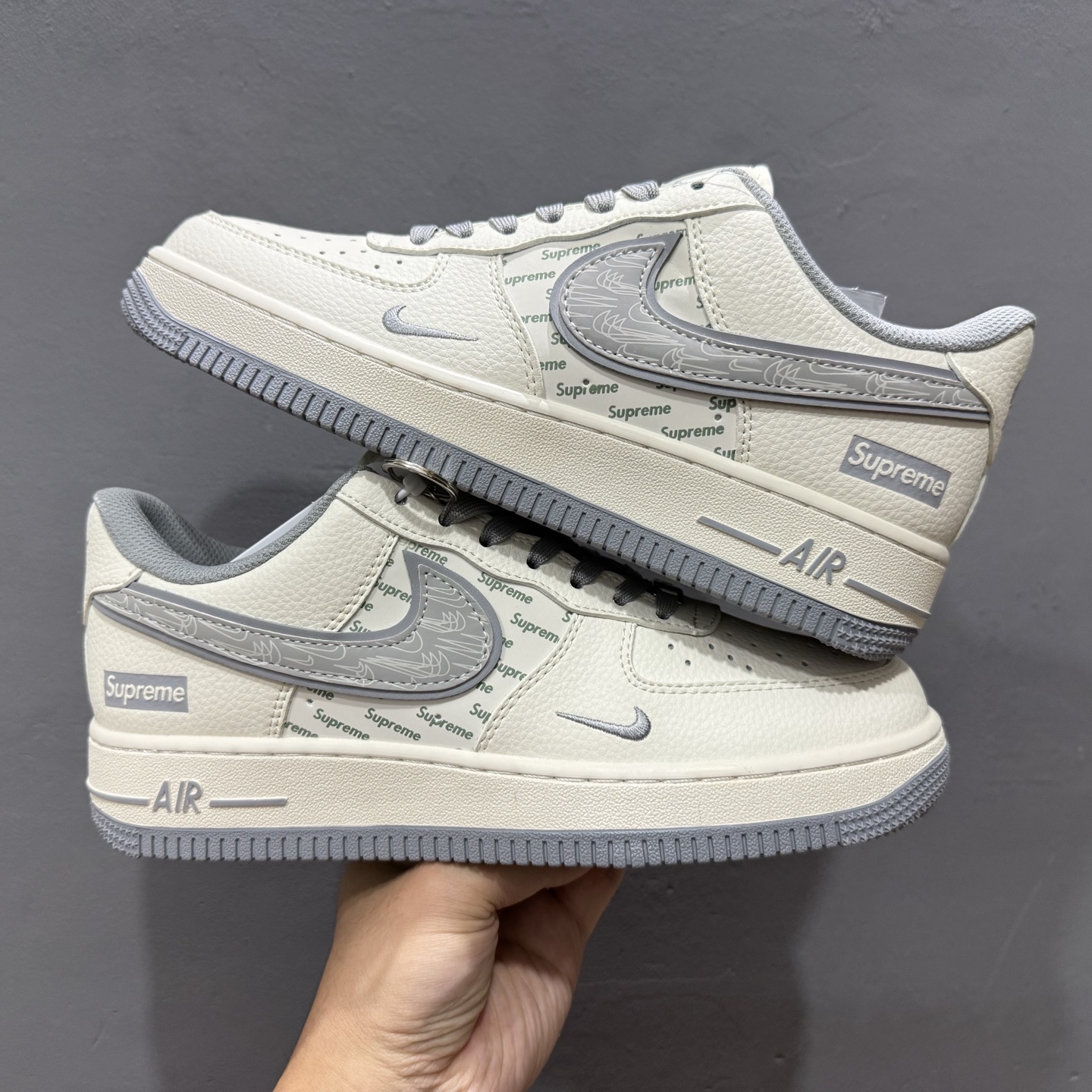 NK Air Force 1 空军一号 XX3168-147