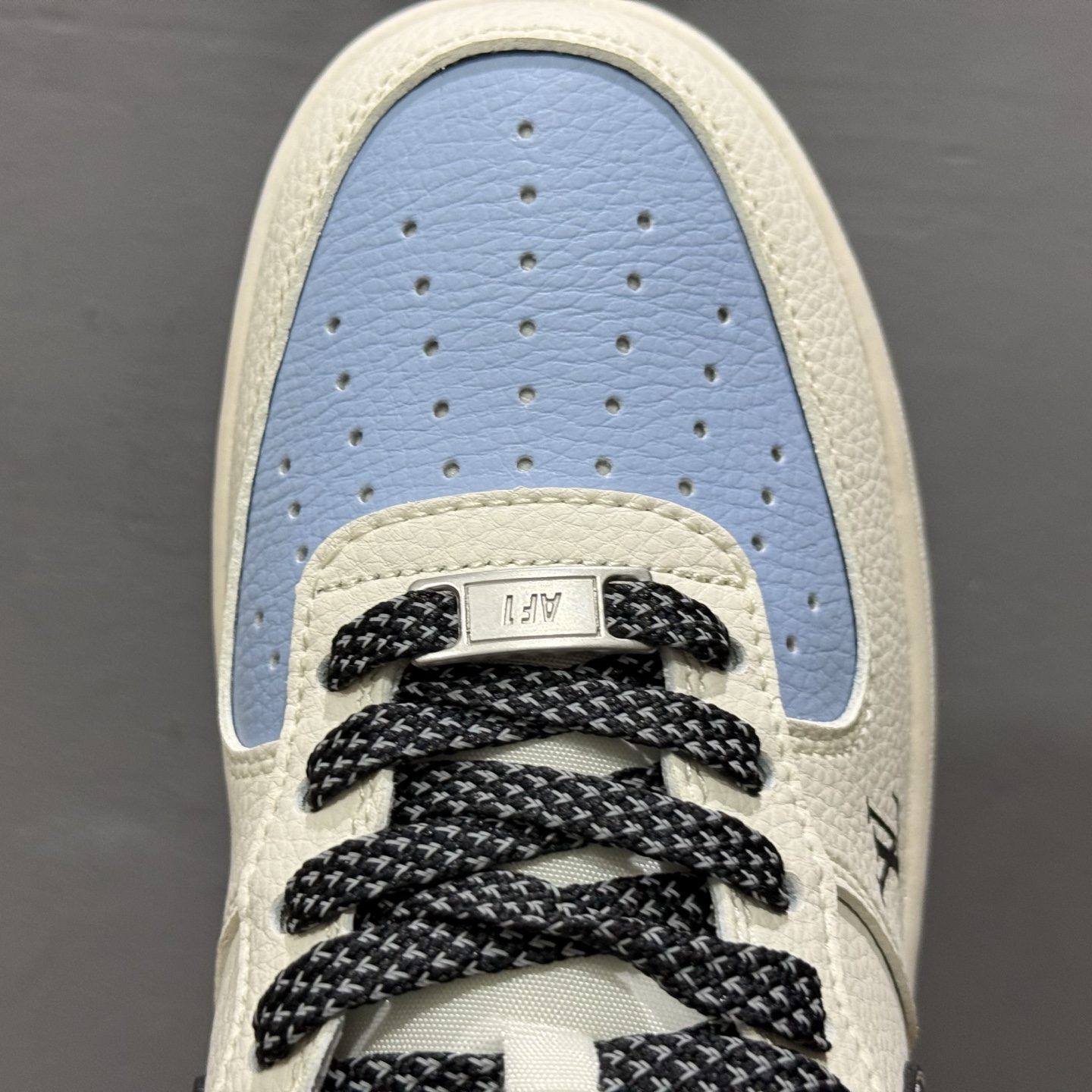 260 NK Air Force 1 空军一号官方 JJ2508-712