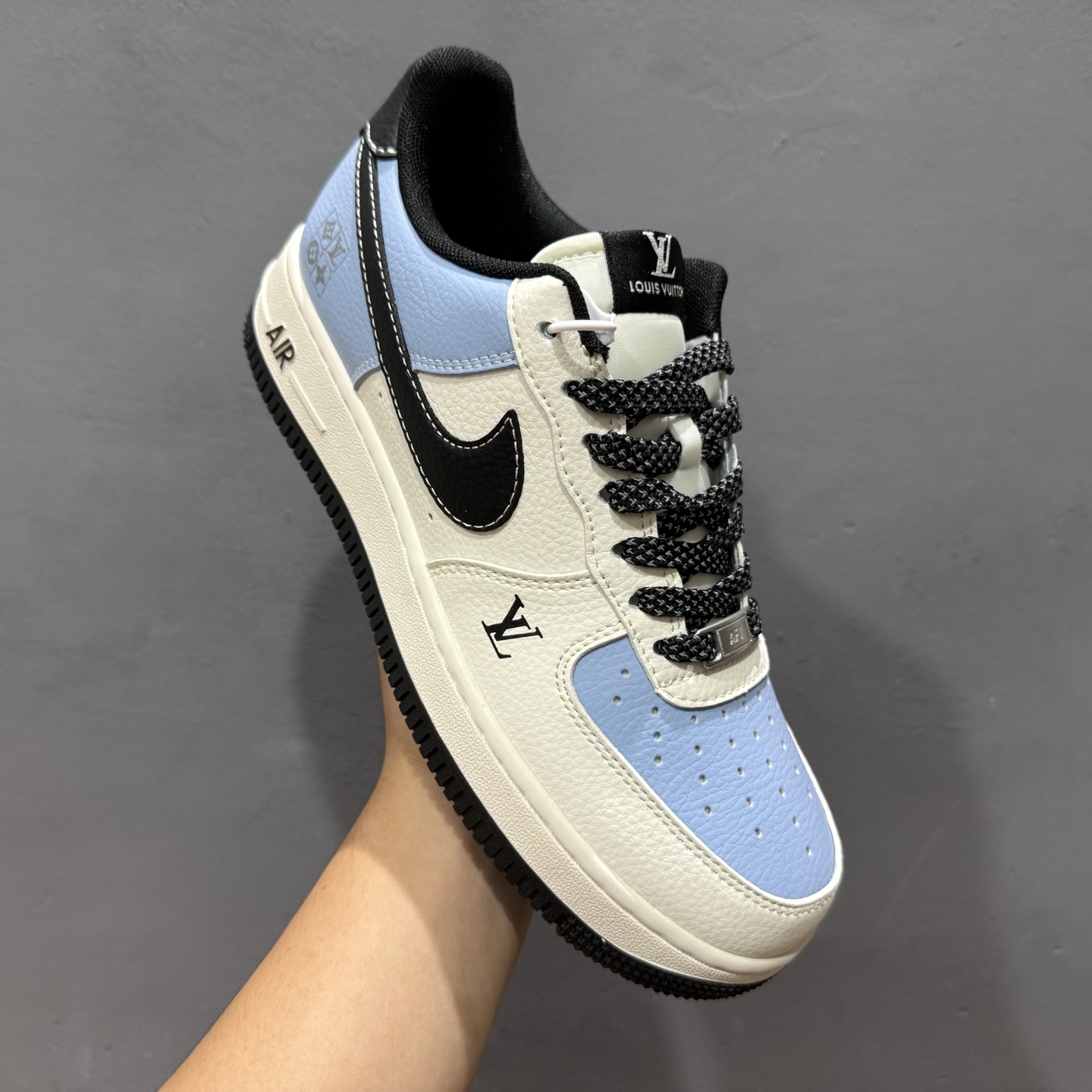 260 NK Air Force 1 空军一号官方 JJ2508-712