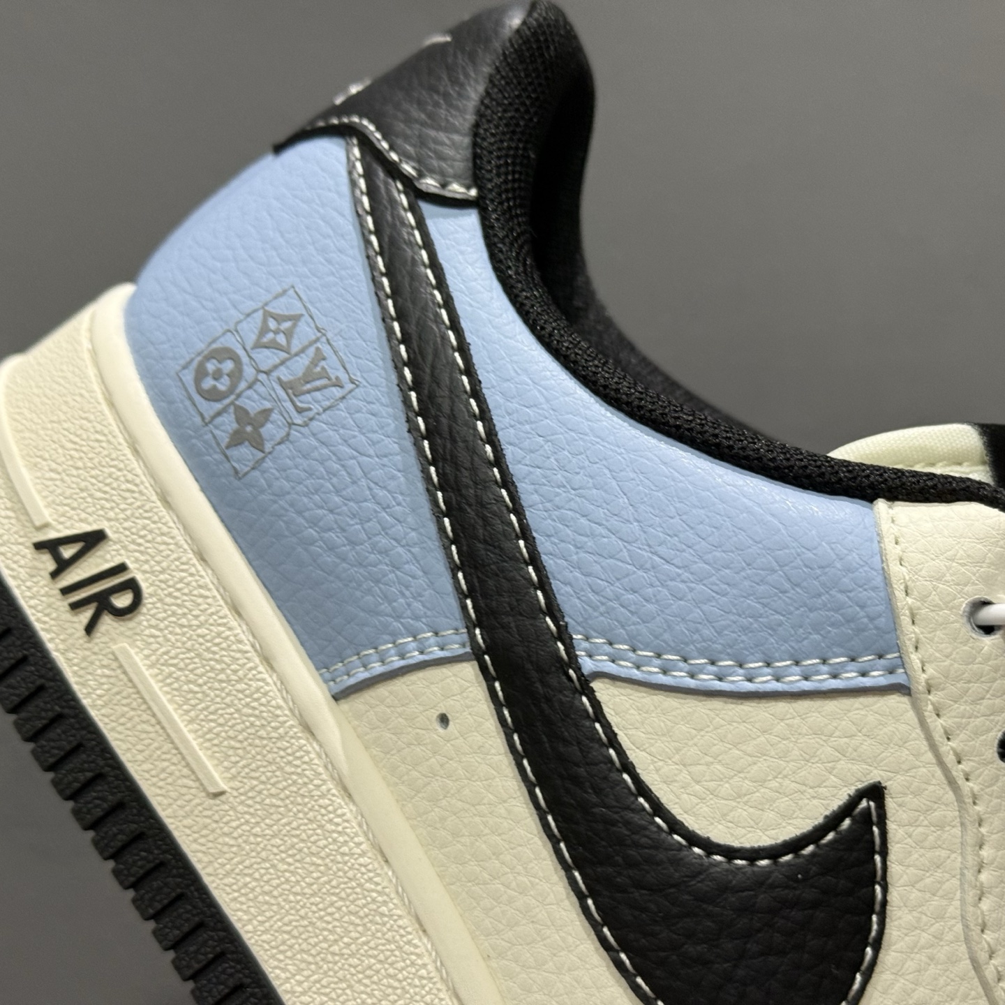 260 NK Air Force 1 空军一号官方 JJ2508-712