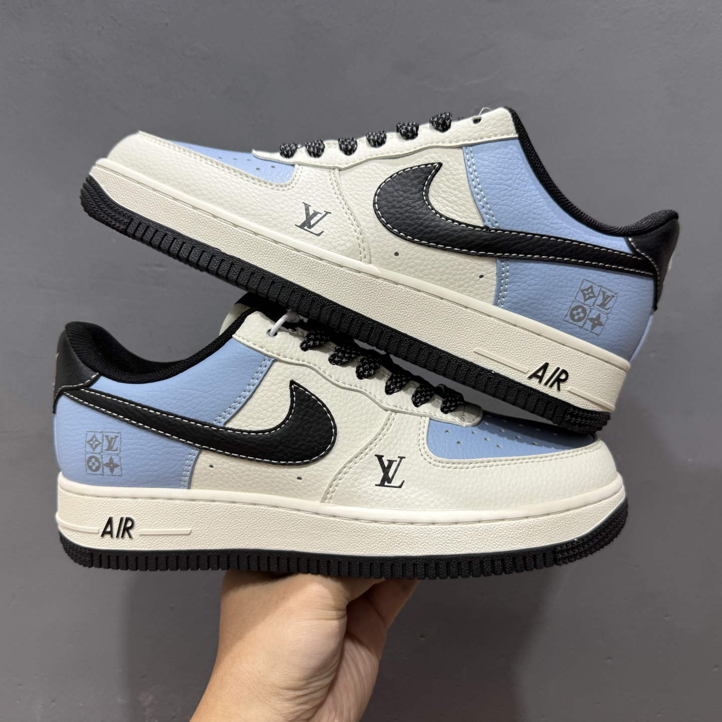 260 NK Air Force 1 空军一号官方 JJ2508-712