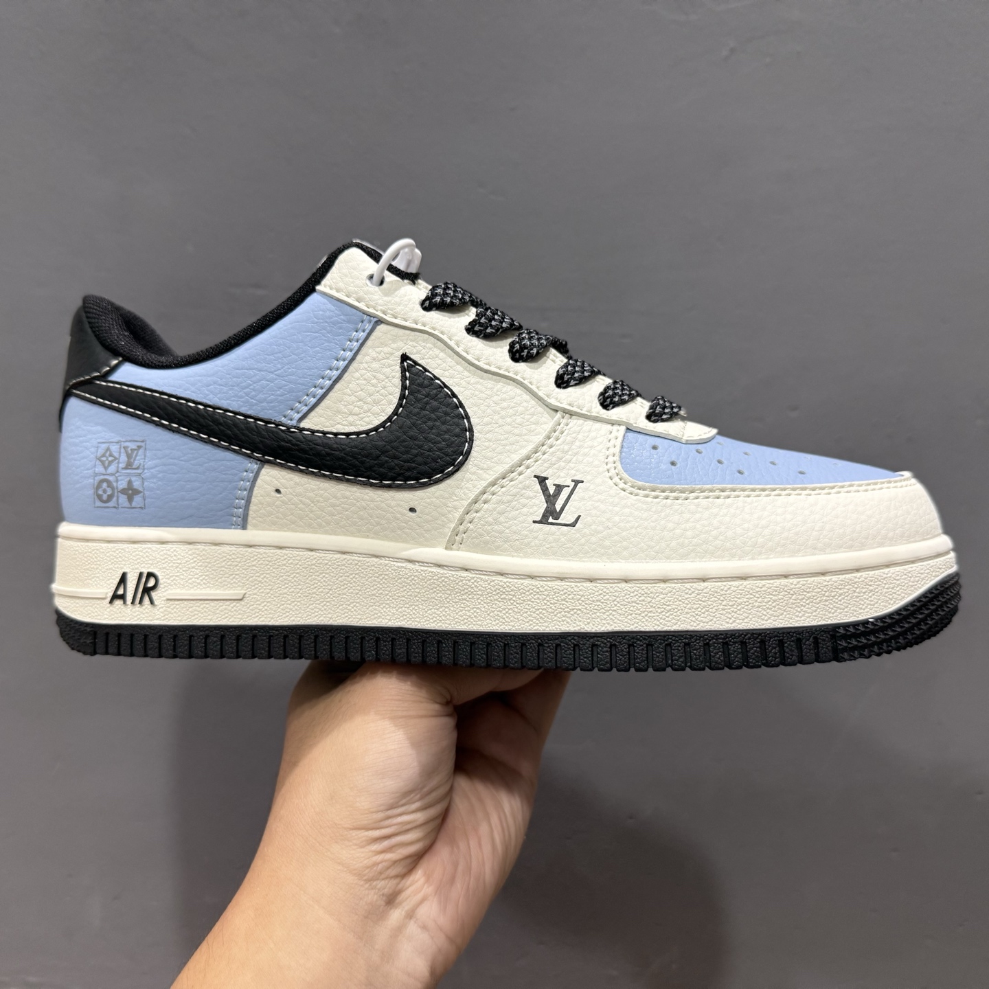 260 NK Air Force 1 空军一号官方 JJ2508-712