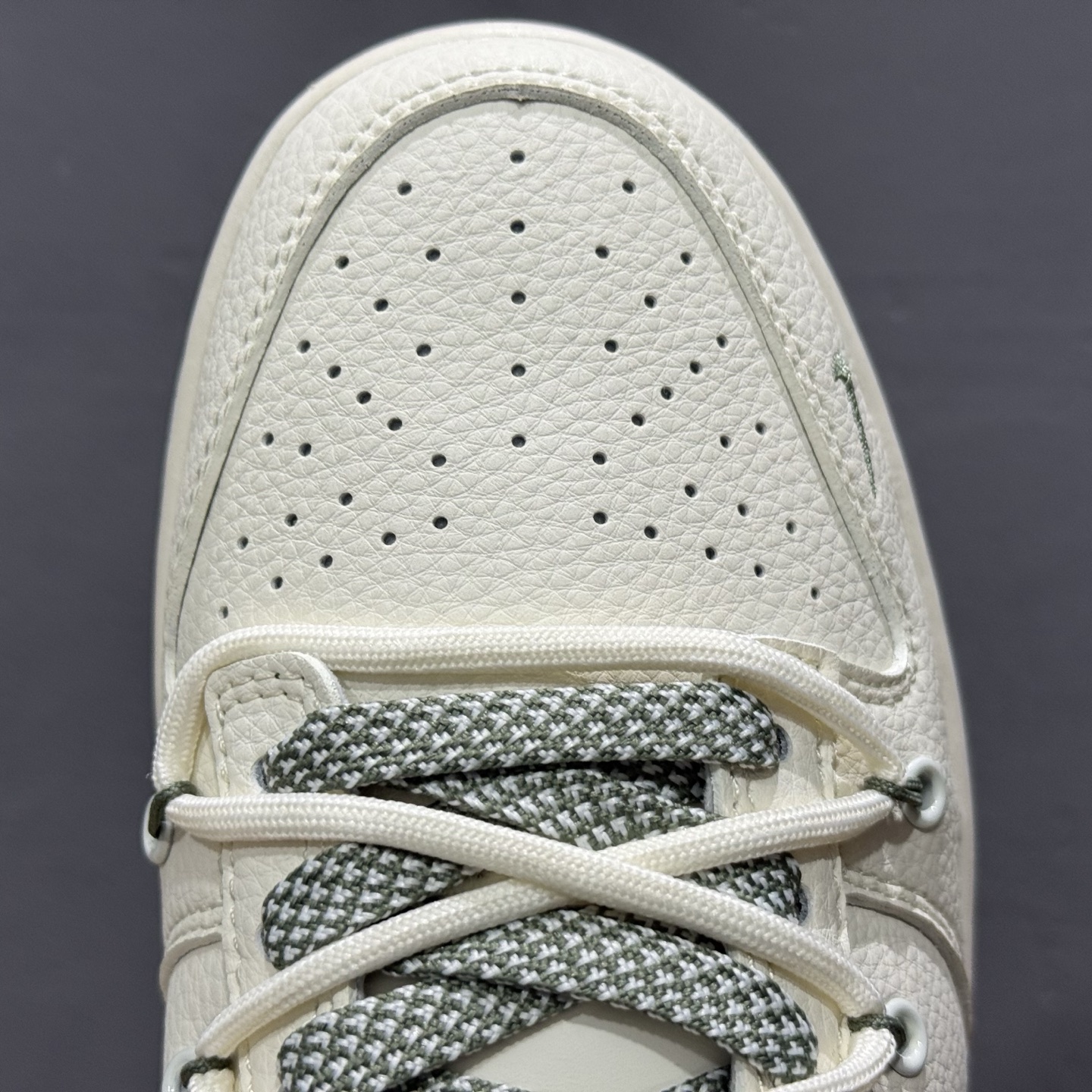 300 Nike SB Dunk Low Sup联名 绑带迷彩勾 周年高端定制 低帮休闲板鞋 DM6868-081