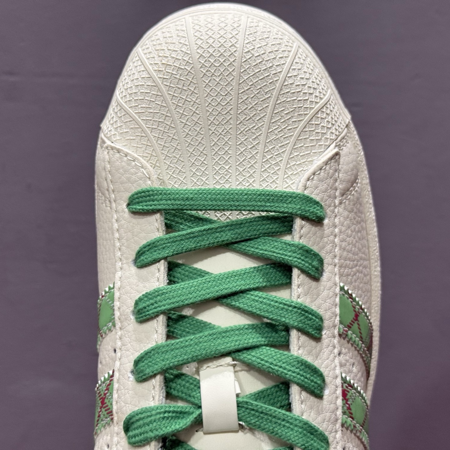 ＃纯原 CLOT x AD Originals Superstar #贝壳头古驰联名限定