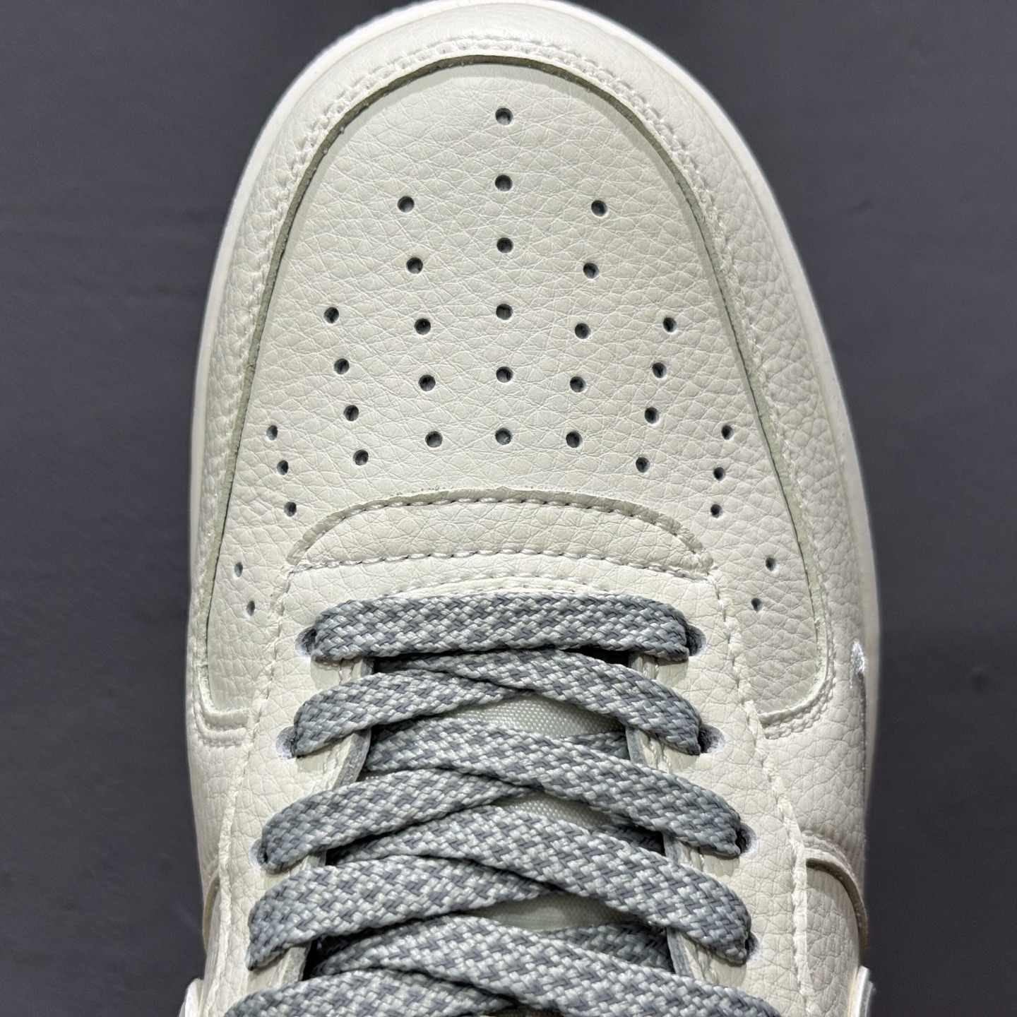 200 Nike Air Force 1 Low 07 x Dream 白灰小勾 DR2024-106