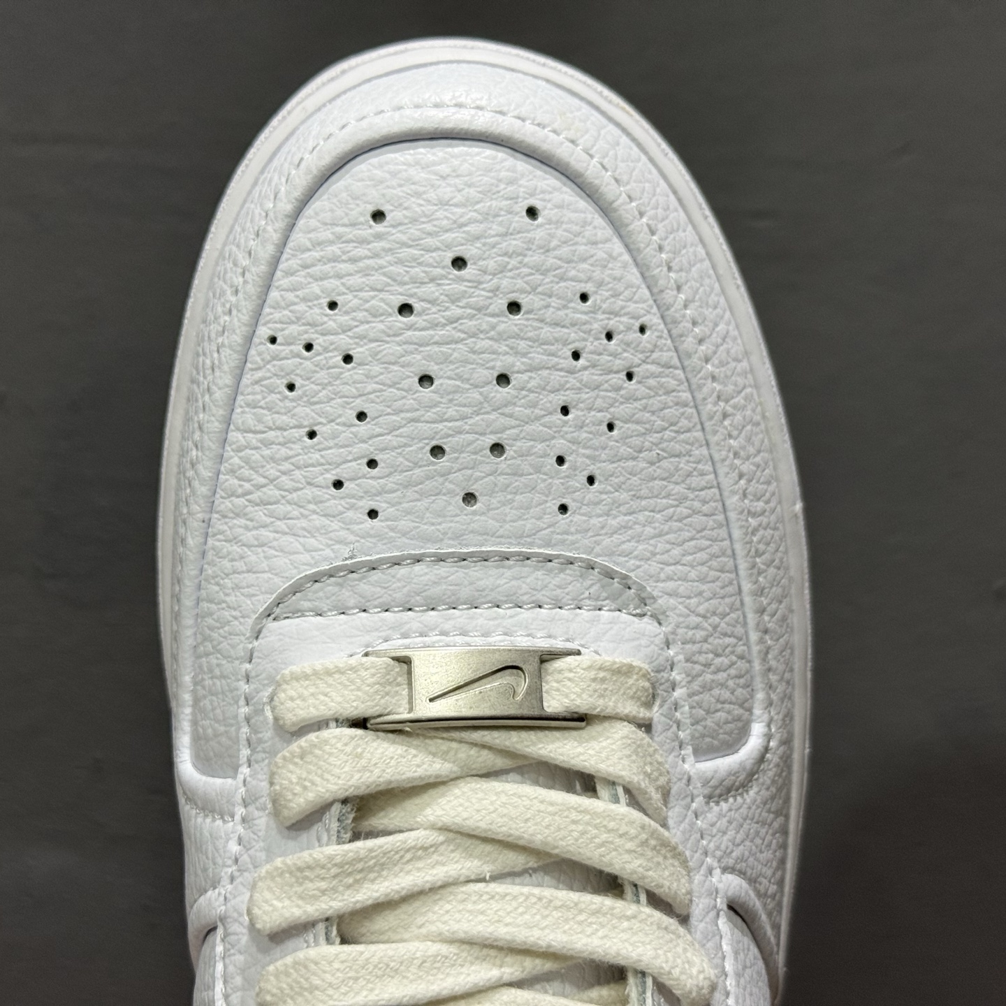 220 Nike Air Force 1 Low 07 x Ma Maniere 纯白 HF4084-100