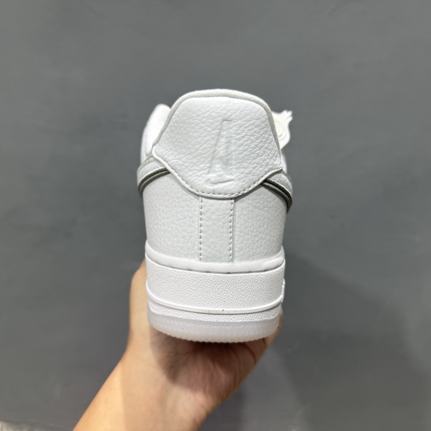 220 Nike Air Force 1 Low 07 x Ma Maniere 纯白 HF4084-100