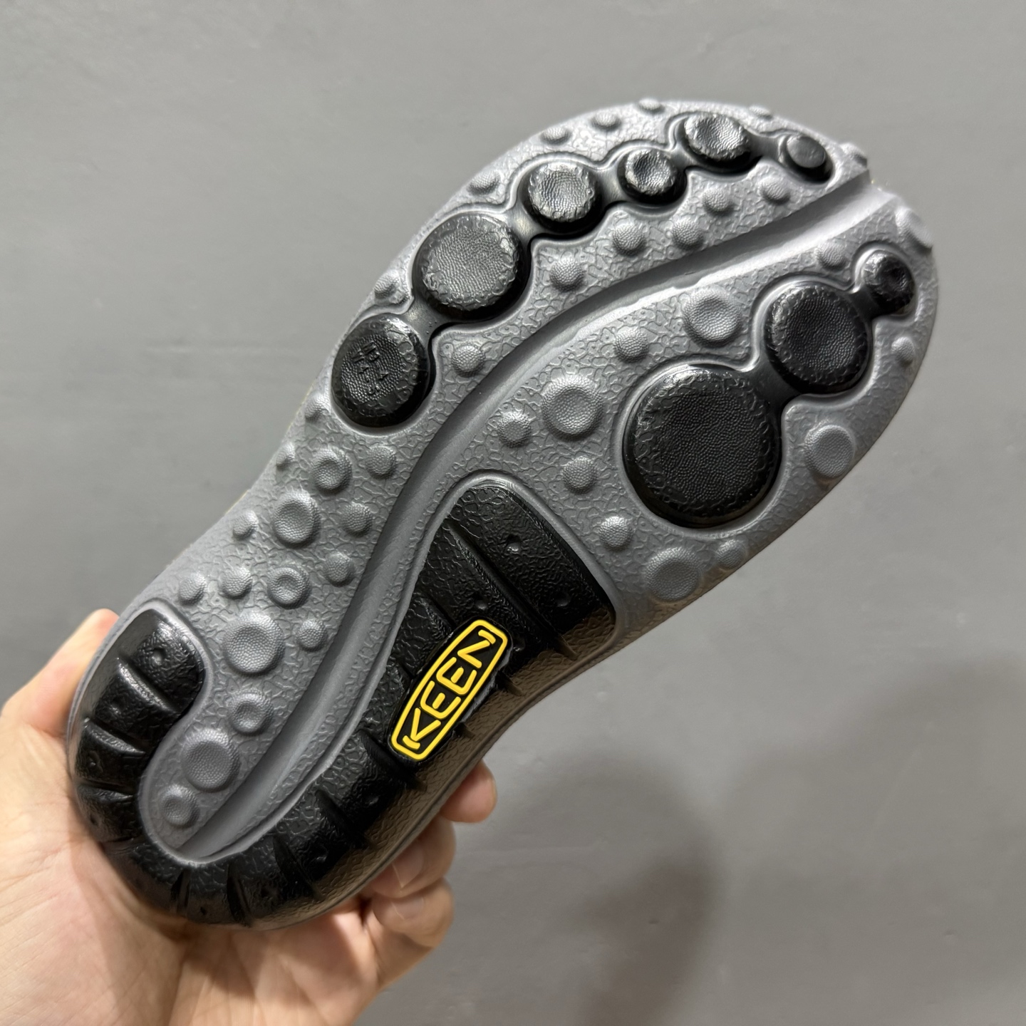 160 BF版 KEEN 科恩 Shanti EVA 小红书热门户外洞洞拖鞋