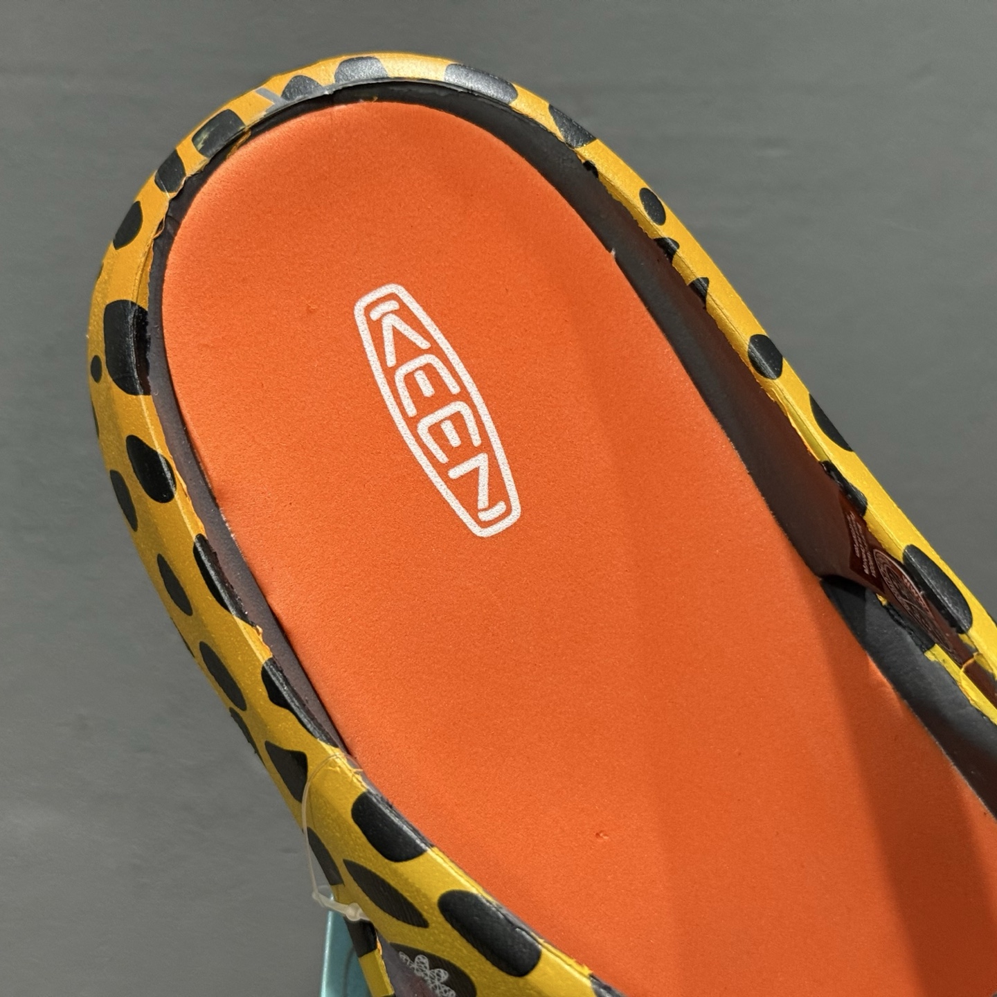 160 BF版 KEEN 科恩 Shanti EVA 小红书热门户外洞洞拖鞋