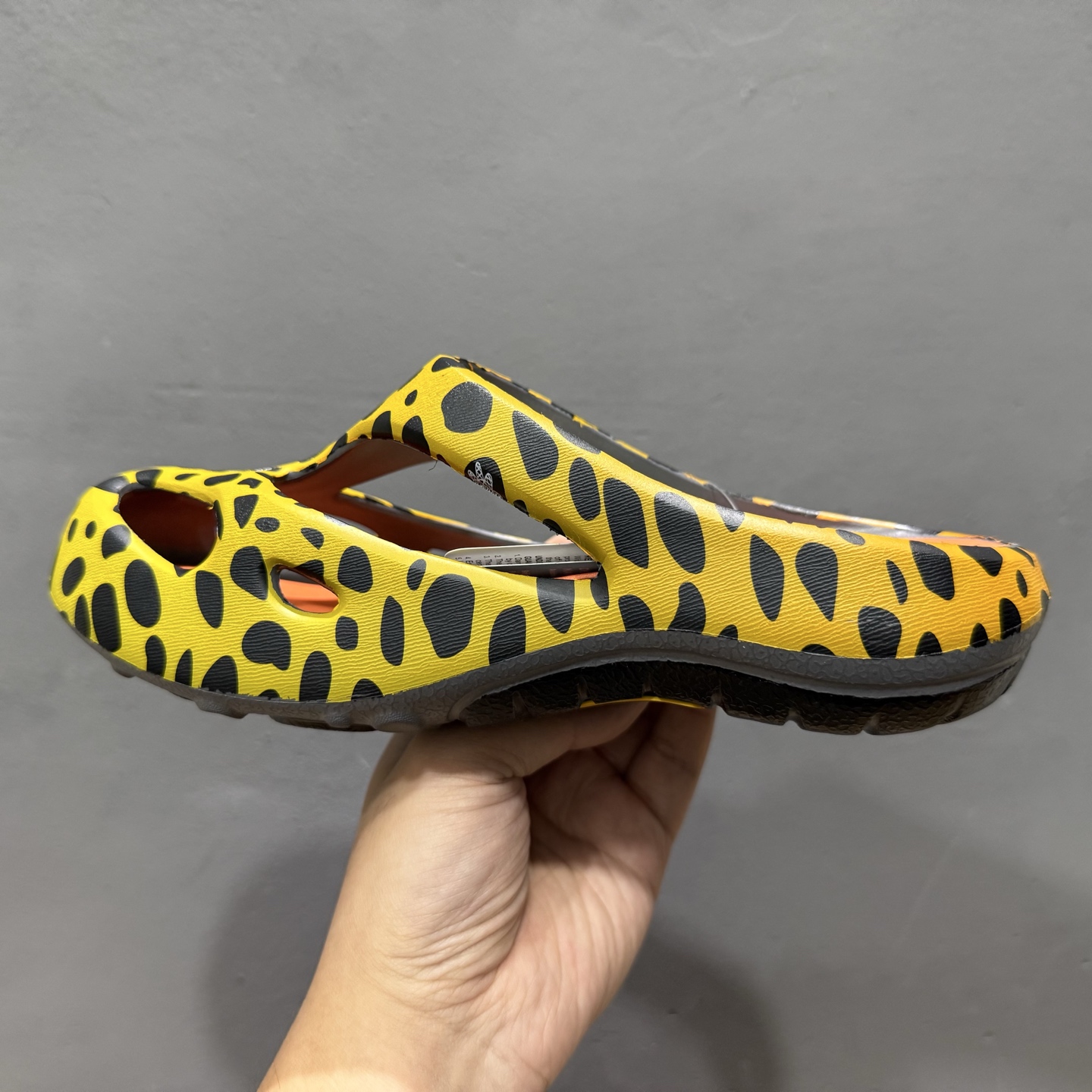 160 BF版 KEEN 科恩 Shanti EVA 小红书热门户外洞洞拖鞋