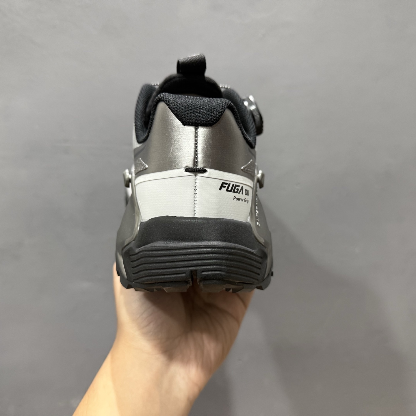 340 KAILAS FUGA DU BOA 源色 凯乐石黑山大坡王越野机能跑鞋