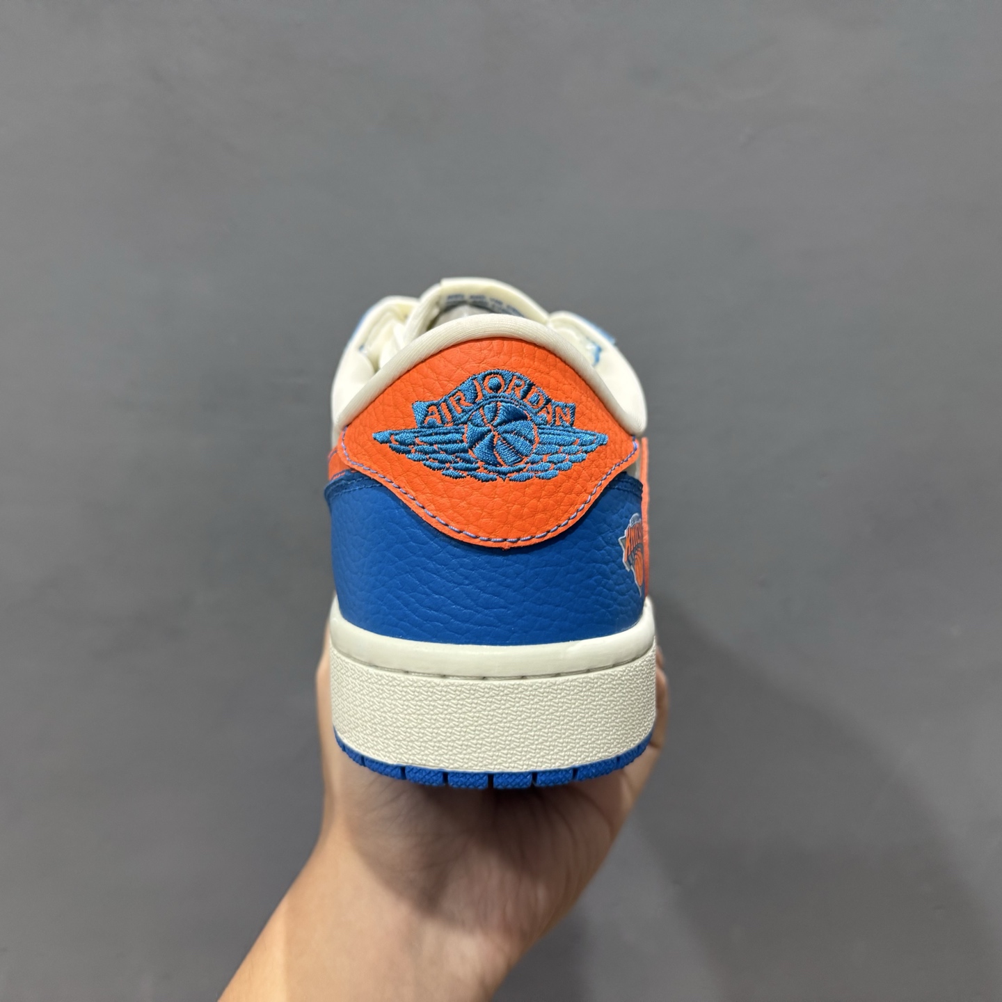 280 SC版 Travis Scott x Fragment Design x Air Jordan 1 Low OG SP AJ1 联名款 低帮文化休闲板鞋 SC9207-028