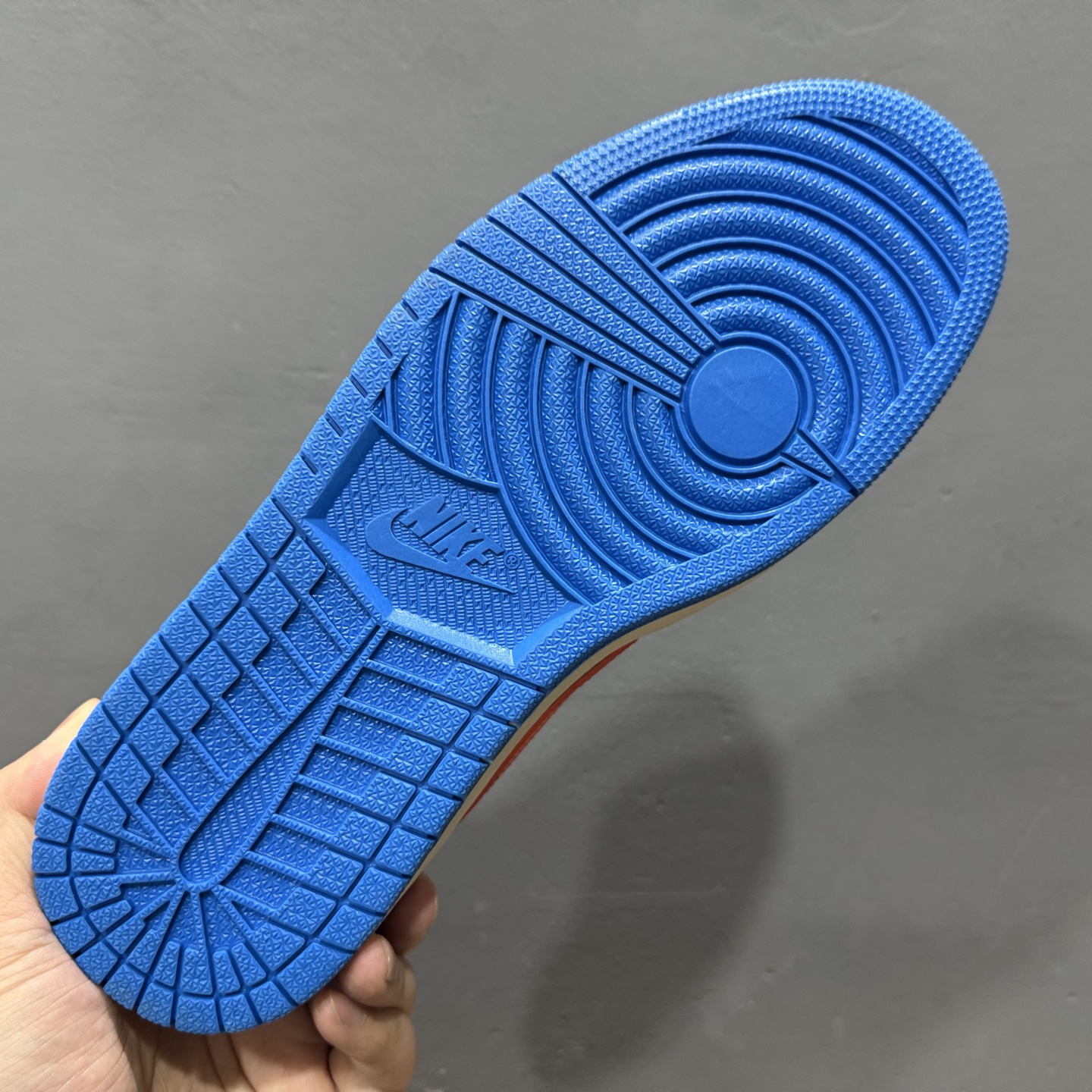 280 SC版 Travis Scott x Fragment Design x Air Jordan 1 Low OG SP AJ1 联名款 低帮文化休闲板鞋 SC9207-028