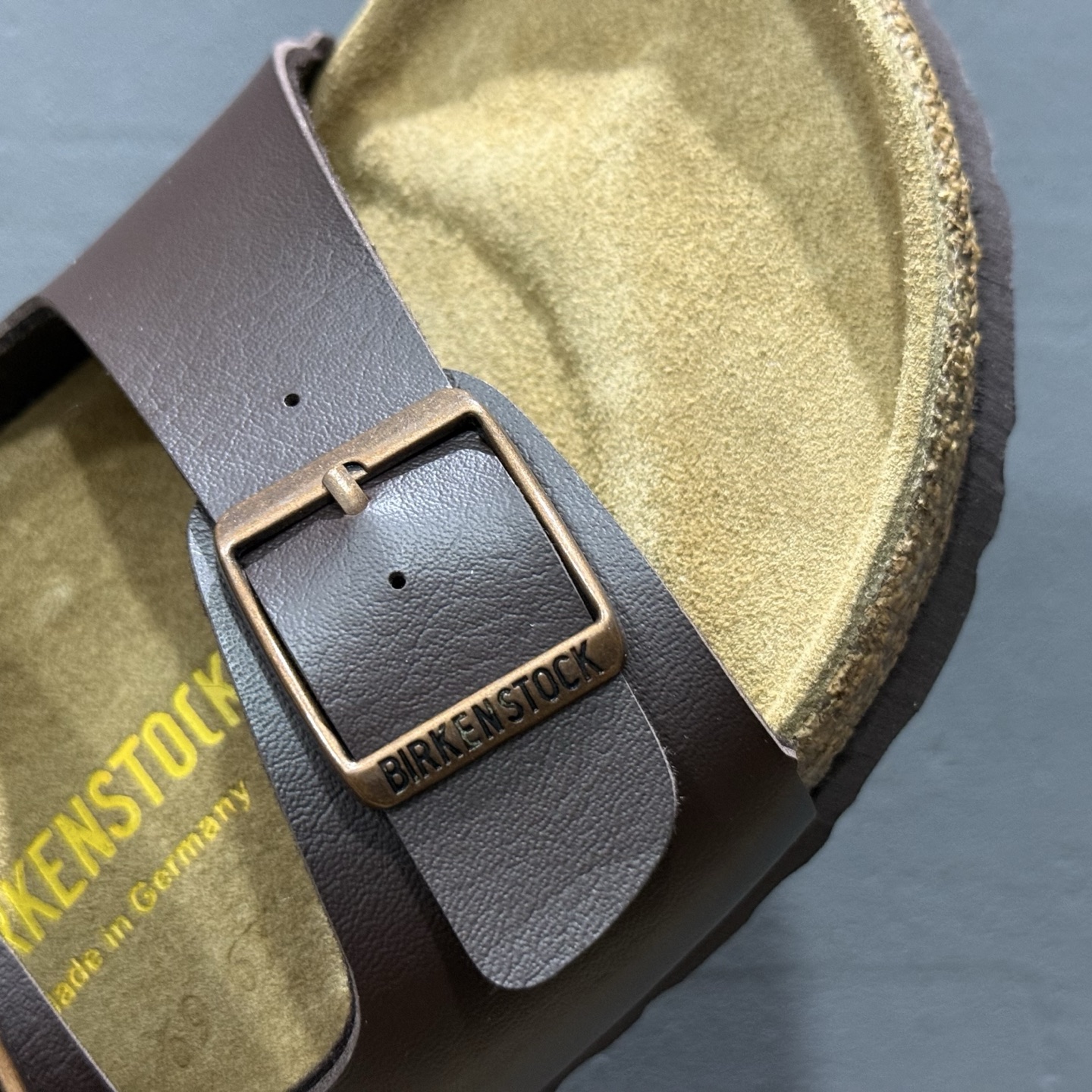 160 新货博肯 Birkenstock 人字拖鞋 广博肯Birkenstock 勃肯人字拖鞋