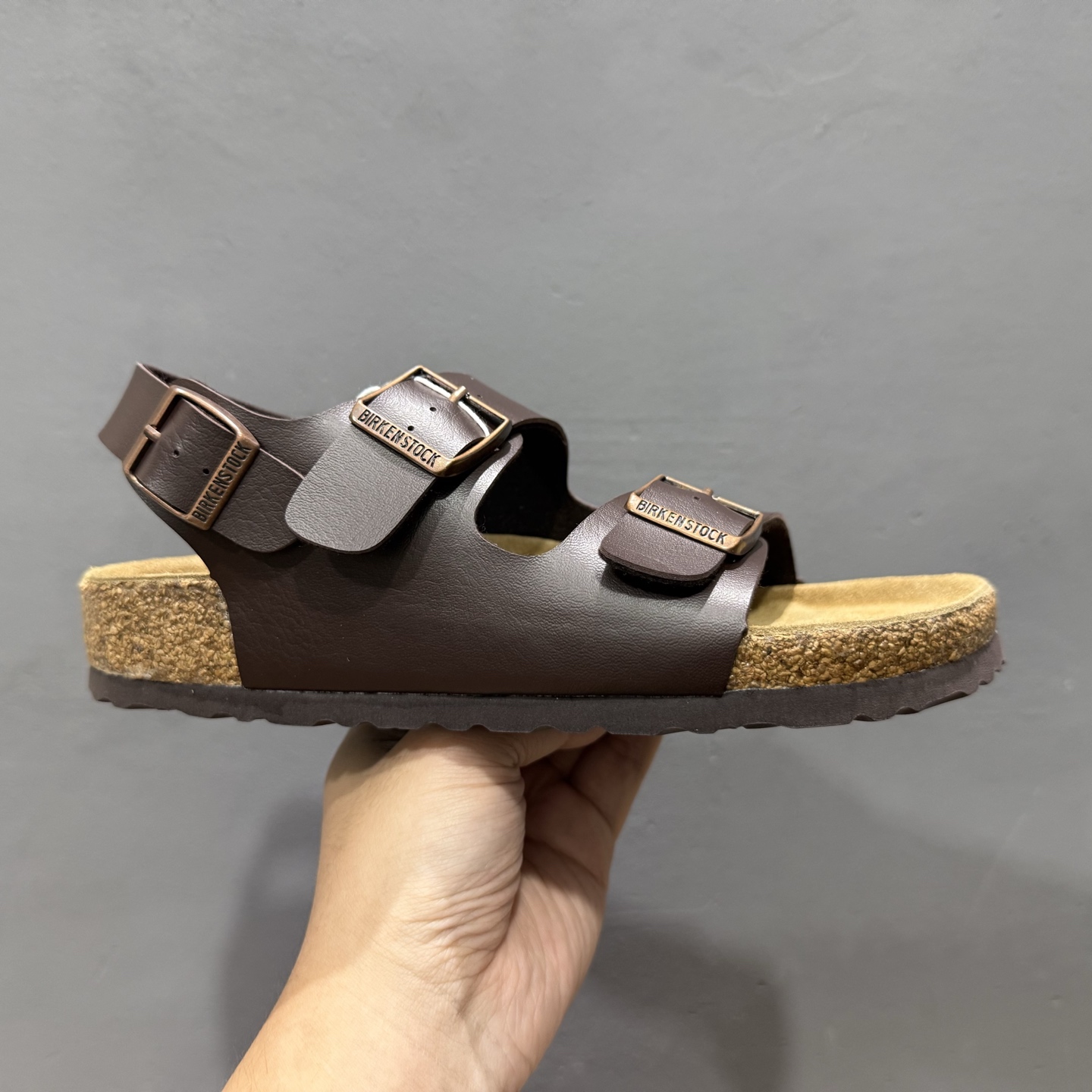160 新货博肯 Birkenstock 人字拖鞋 广博肯Birkenstock 勃肯人字拖鞋