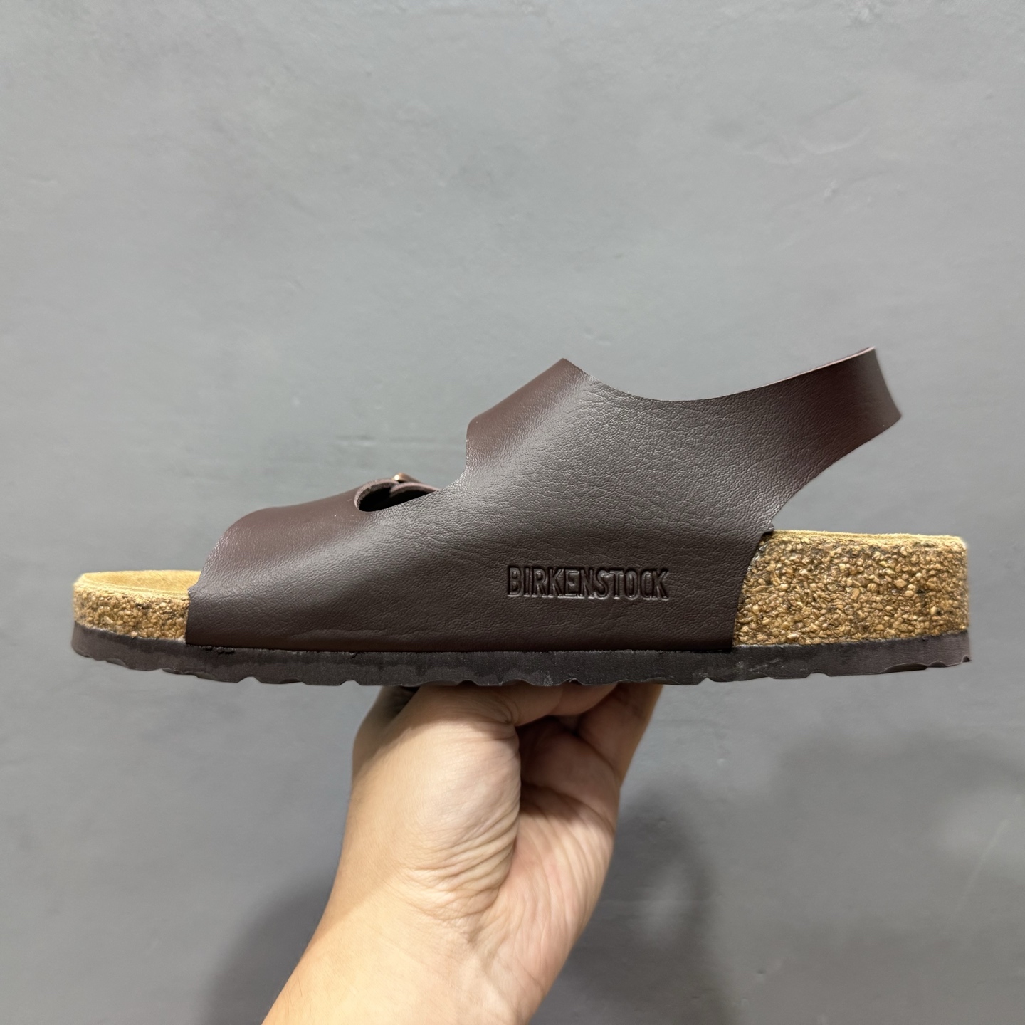 160 新货博肯 Birkenstock 人字拖鞋 广博肯Birkenstock 勃肯人字拖鞋