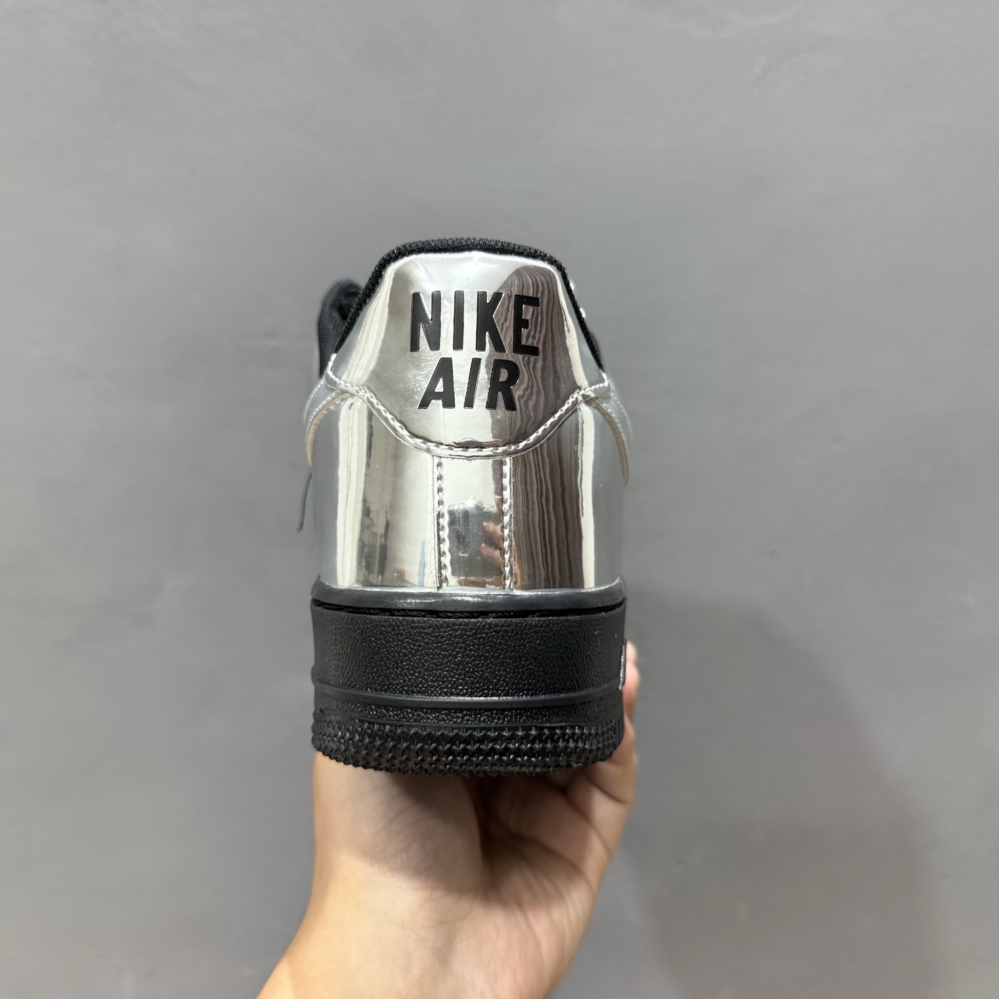 200 Nike Air Force 1'07 Low 空军一号低帮休闲板鞋 HF2885-001