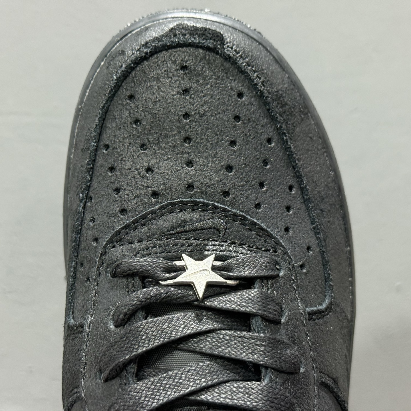 200 Nike Air Force 1'07 Low 空军一号低帮休闲板鞋 HF2885-001