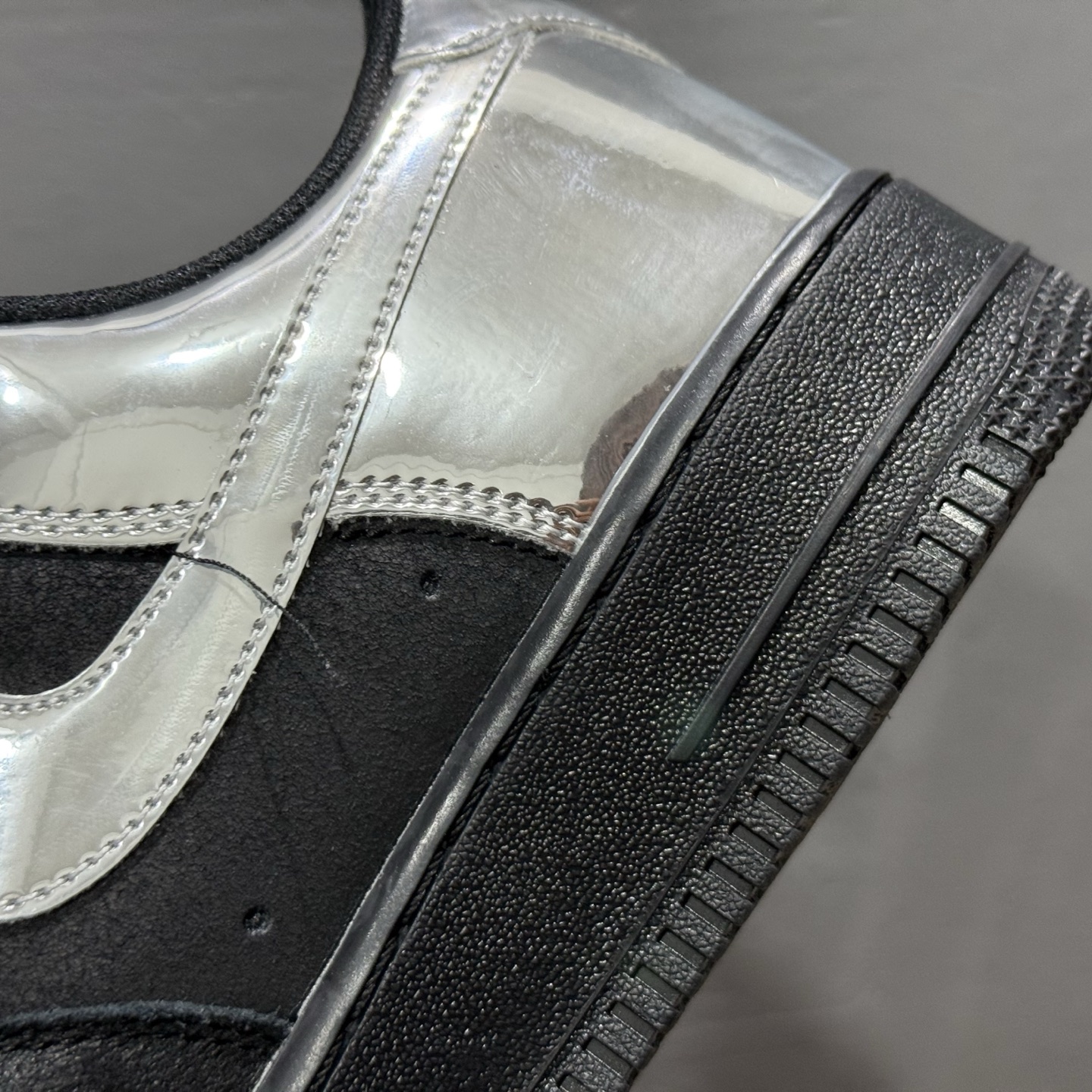 200 Nike Air Force 1'07 Low 空军一号低帮休闲板鞋 HF2885-001