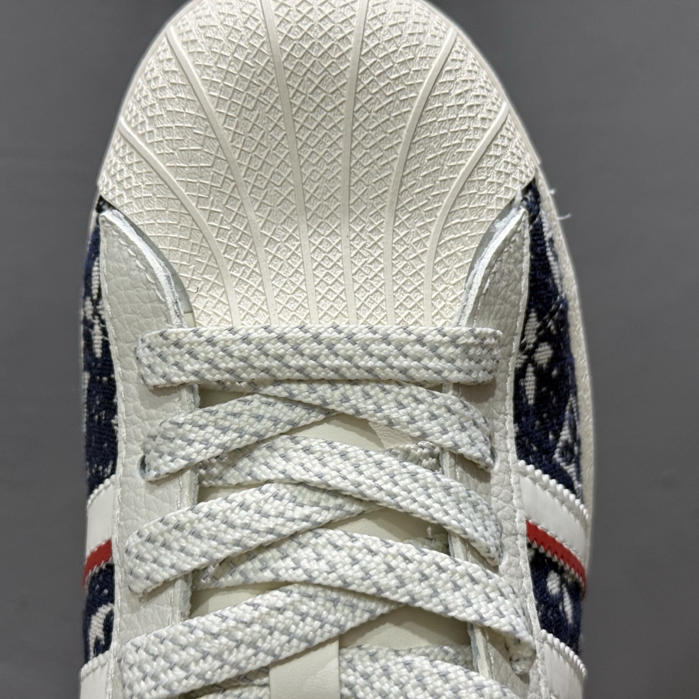 ＃纯原 CLOT x AD Originals Superstar“金标” #贝壳头LV联名限定