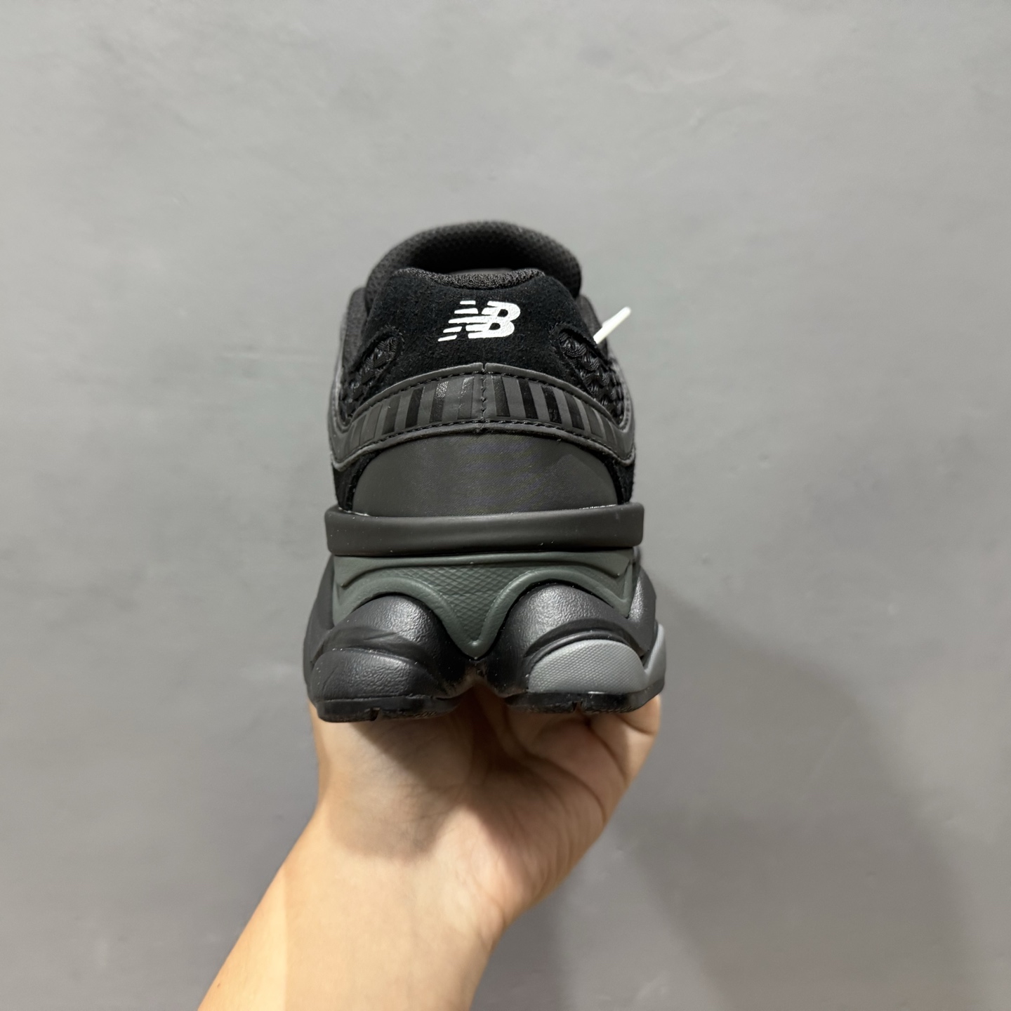 ￥240 纯原 Joe Freshgoods x New Balance NB9060 联名款 复古休闲运动慢跑鞋 U9060PNR