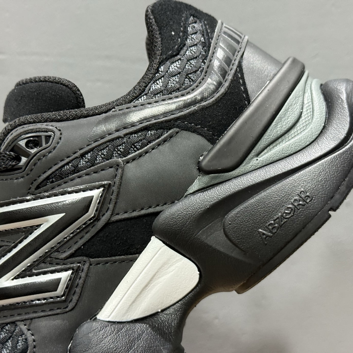 ￥240 纯原 Joe Freshgoods x New Balance NB9060 联名款 复古休闲运动慢跑鞋 U9060PNR