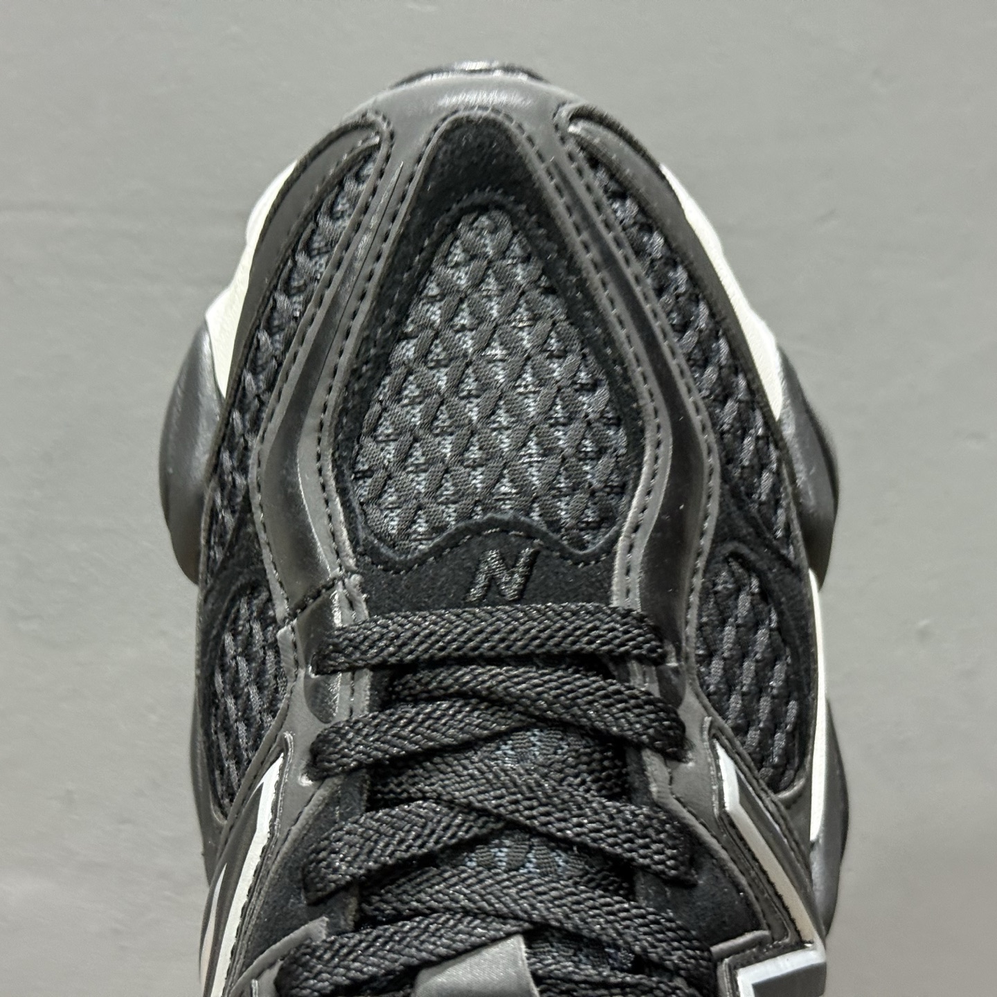 ￥240 纯原 Joe Freshgoods x New Balance NB9060 联名款 复古休闲运动慢跑鞋 U9060PNR