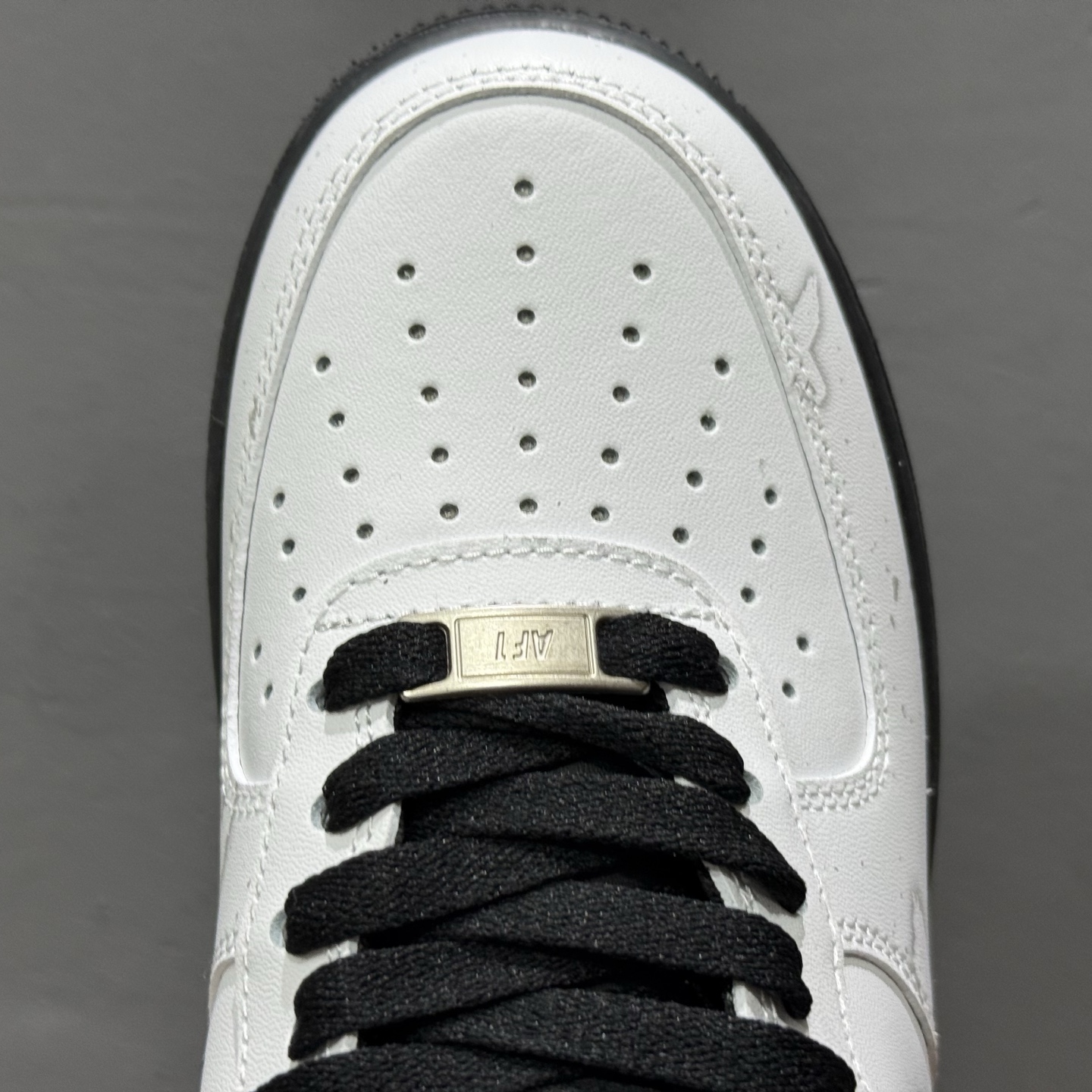 260 Nike Air Force 1'07 Low 迷雾守则 空军一号低帮休闲板鞋 ZH0316-081