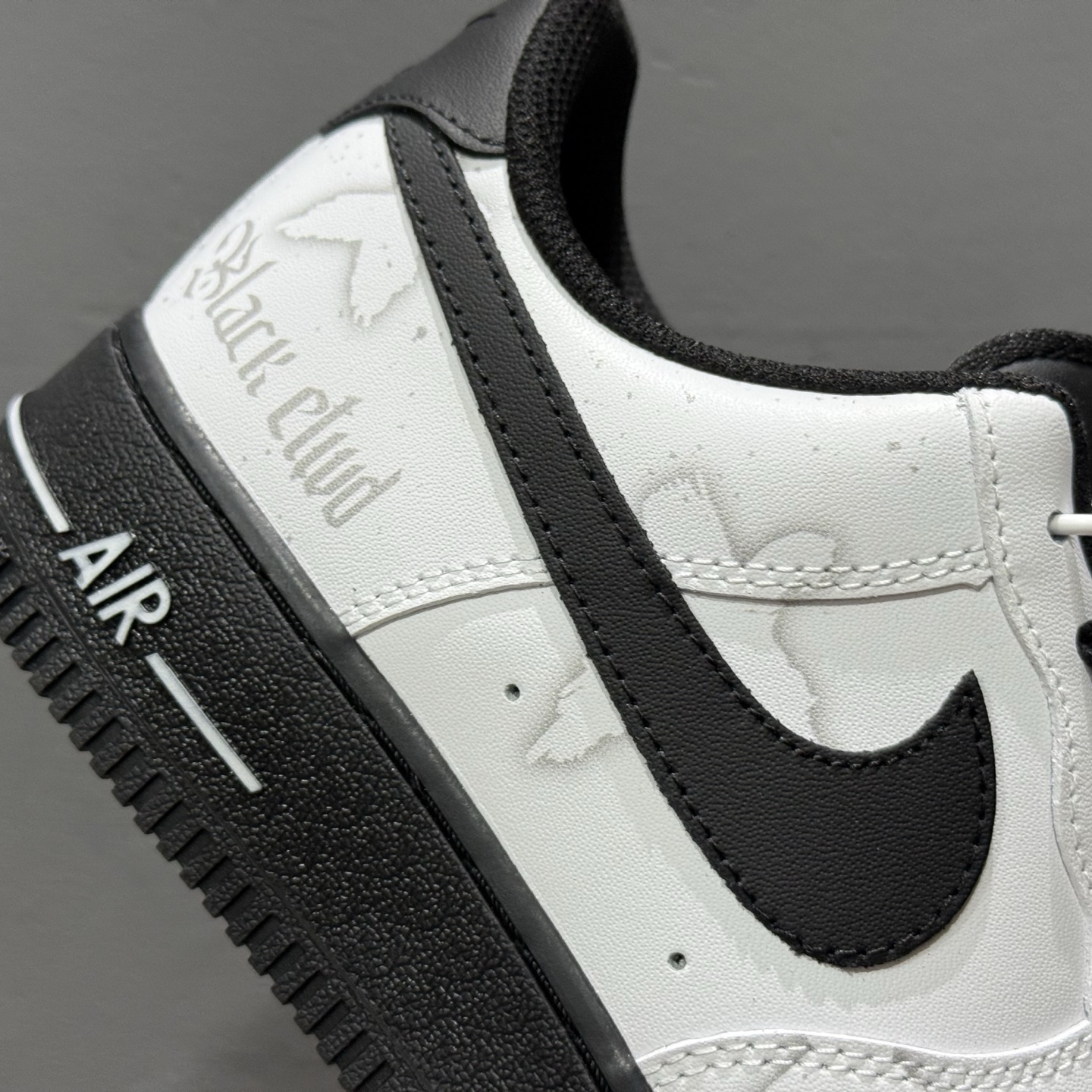 260 Nike Air Force 1'07 Low 迷雾守则 空军一号低帮休闲板鞋 ZH0316-081