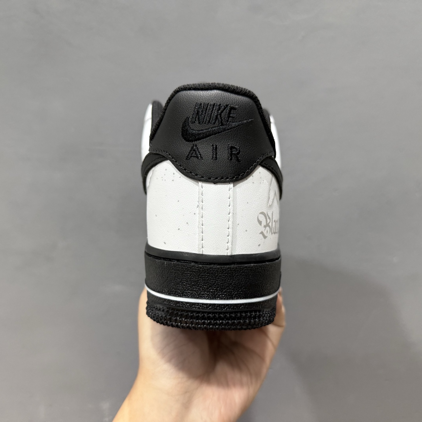 260 Nike Air Force 1'07 Low 迷雾守则 空军一号低帮休闲板鞋 ZH0316-081