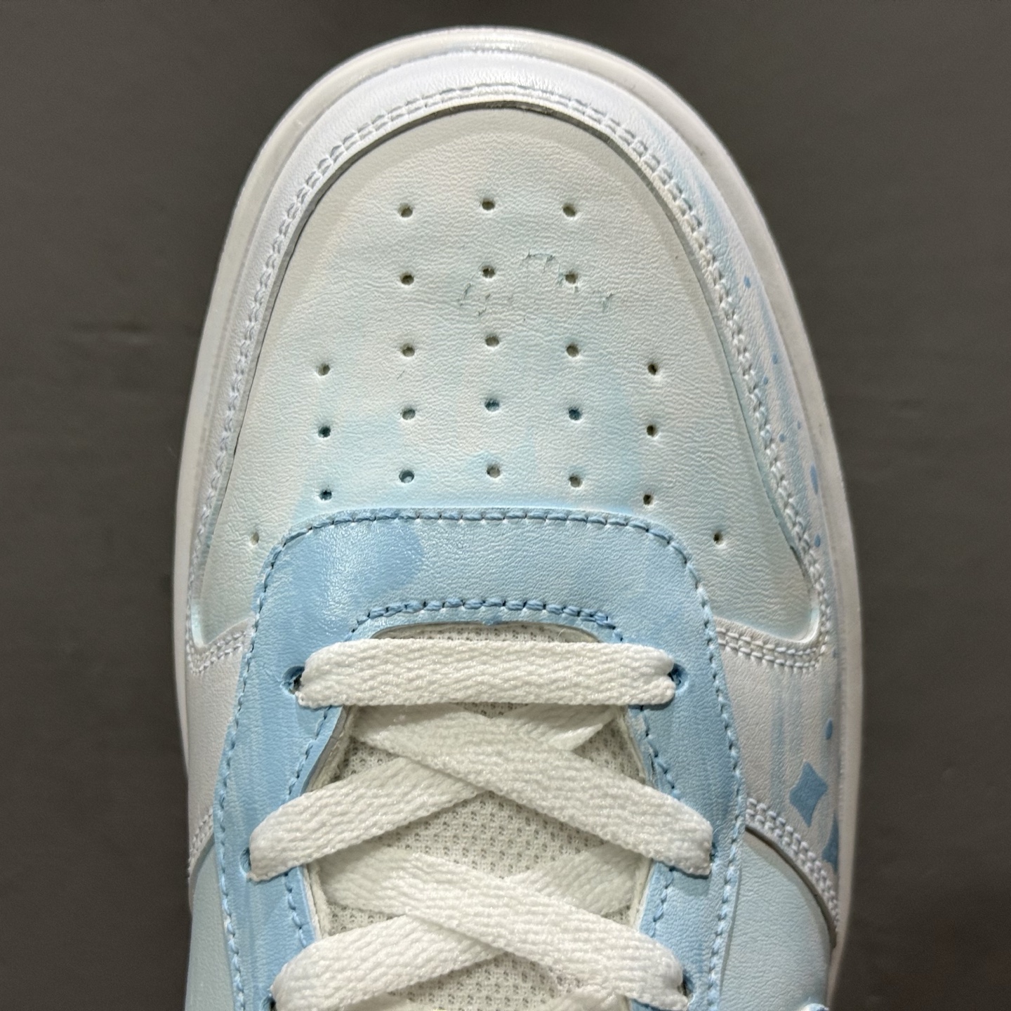 Nike Court Borough “夏日出游”踏青季低帮板鞋 BQ5448-212