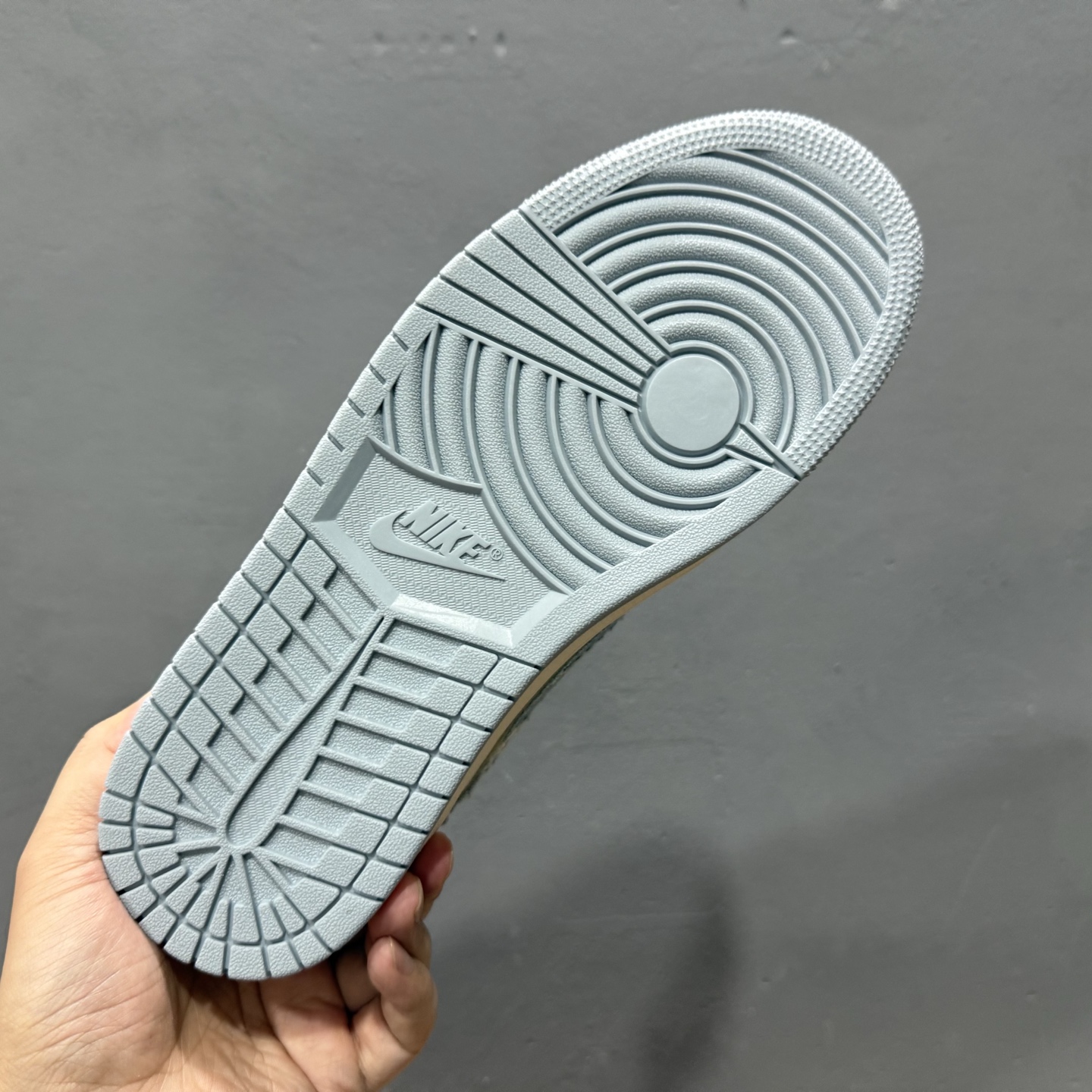 定制 Air Jordan 1 Low ow SP 倒钩 李维斯联名 蓝白 LE2436-137