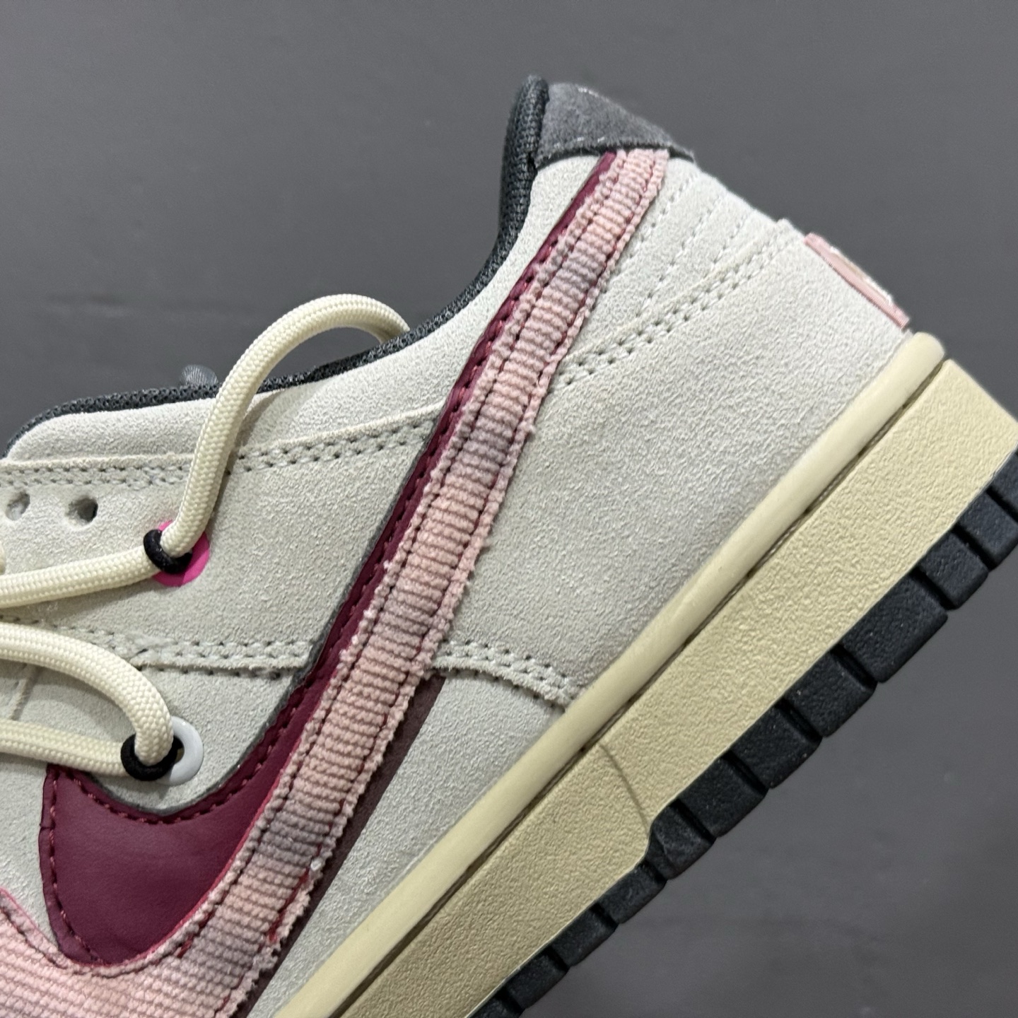 FS版 Nike SB Dunk Low 恋语 HV1800-101