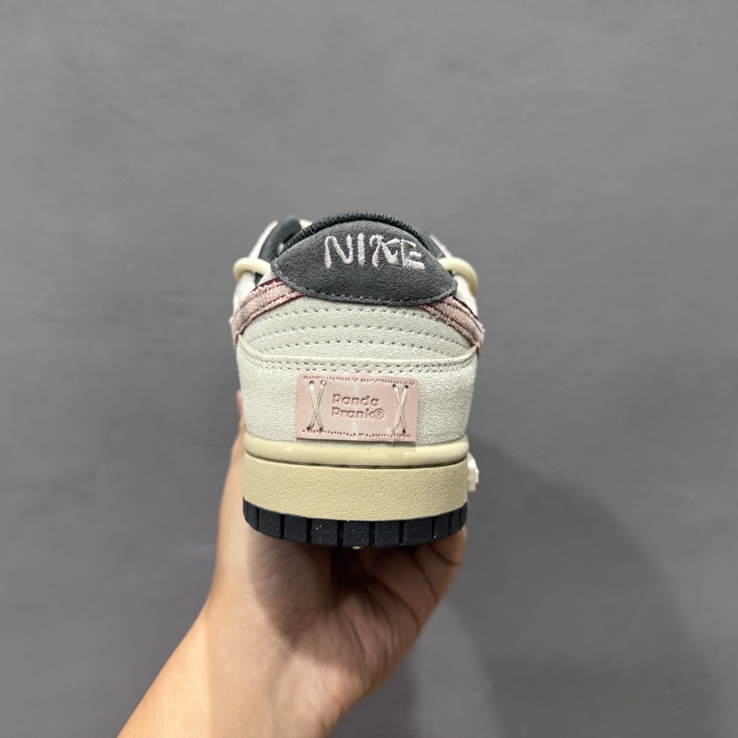 FS版 Nike SB Dunk Low 恋语 HV1800-101