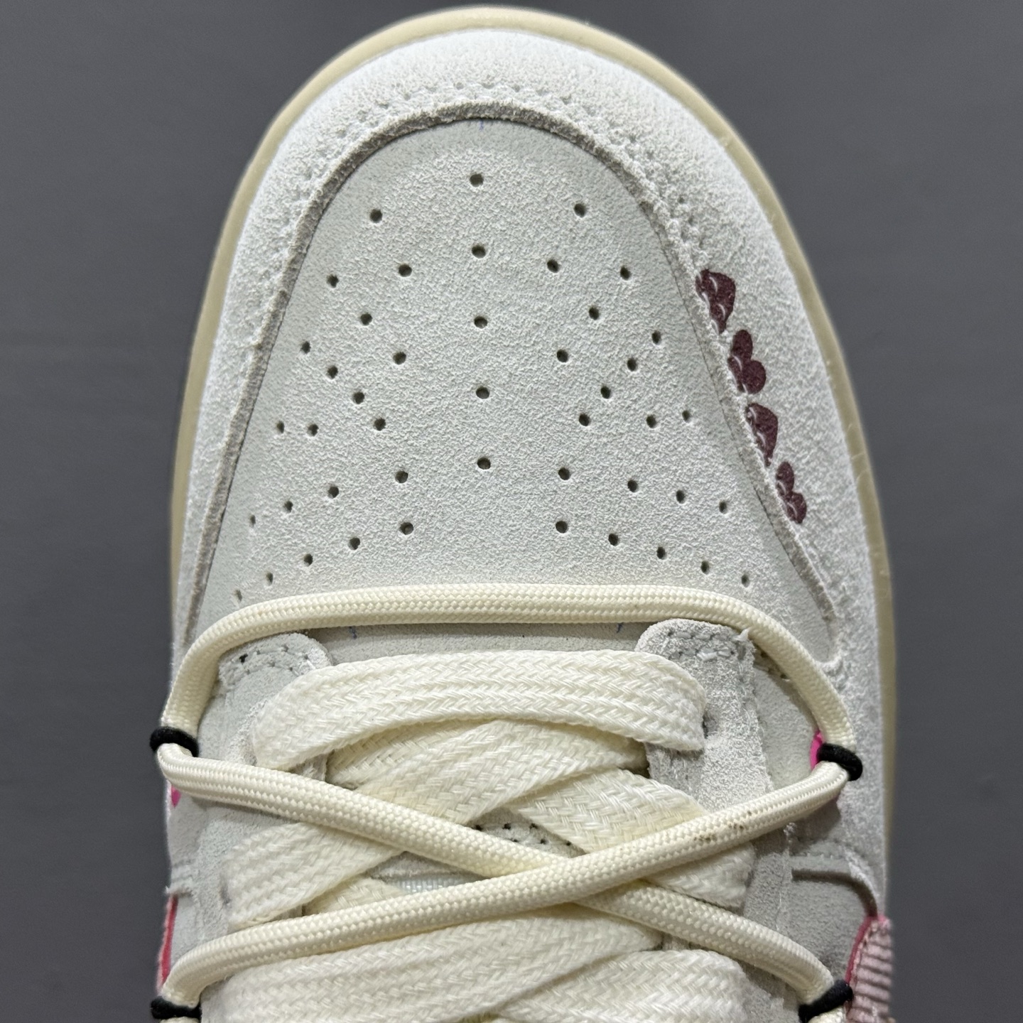 FS版 Nike SB Dunk Low 恋语 HV1800-101
