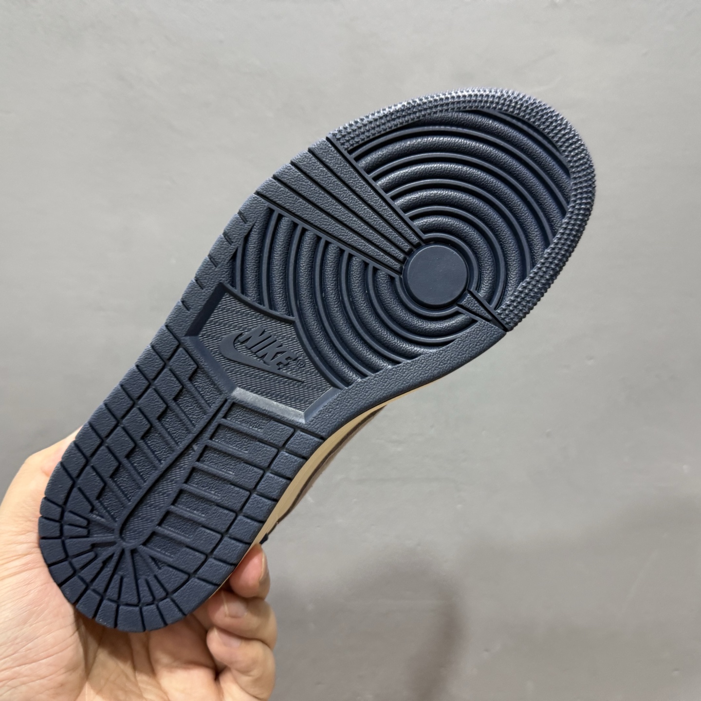 Travi Scott x Nike Air Jordan 1 Low x GUCCI Air Jordan 1 Low 反转米蓝红倒钩 DM7866-039