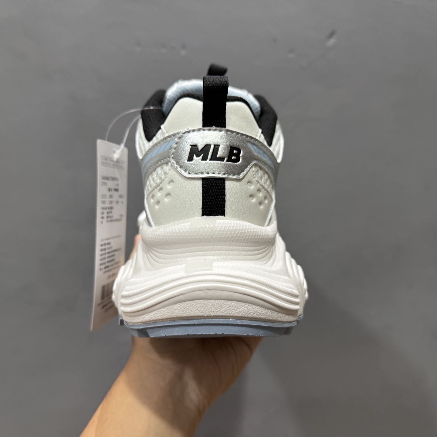 MLB 纽约洋基队 白蓝色 3ASHWD15N-50BLS