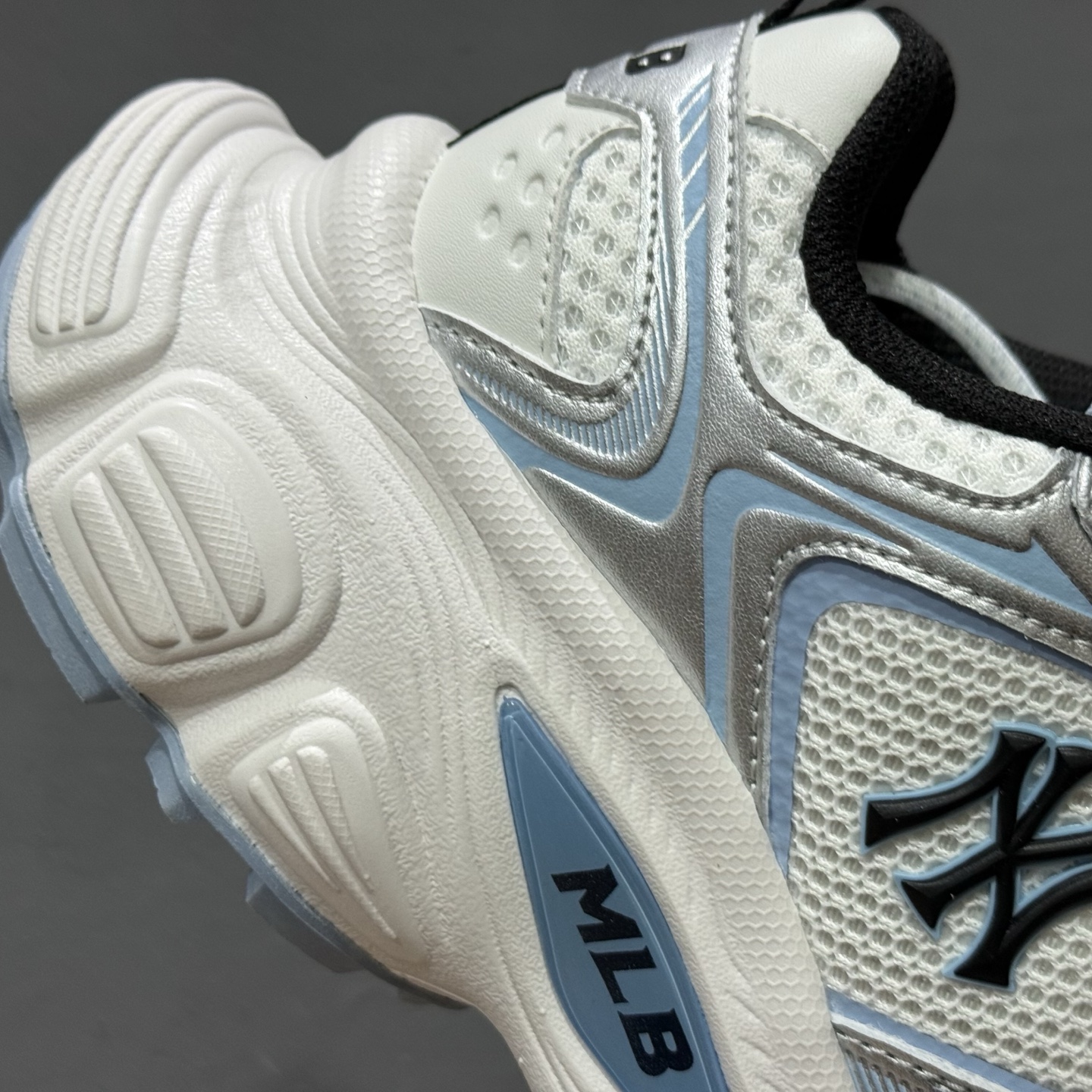 MLB 纽约洋基队 白蓝色 3ASHWD15N-50BLS
