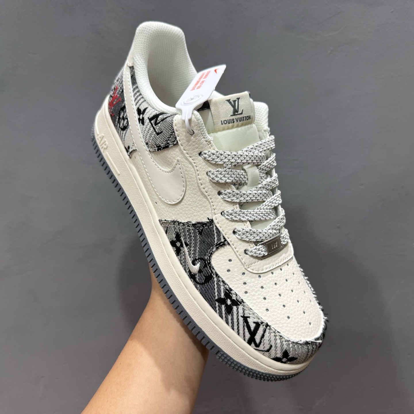 NK Air Force 1 空军一号 XS1958-587