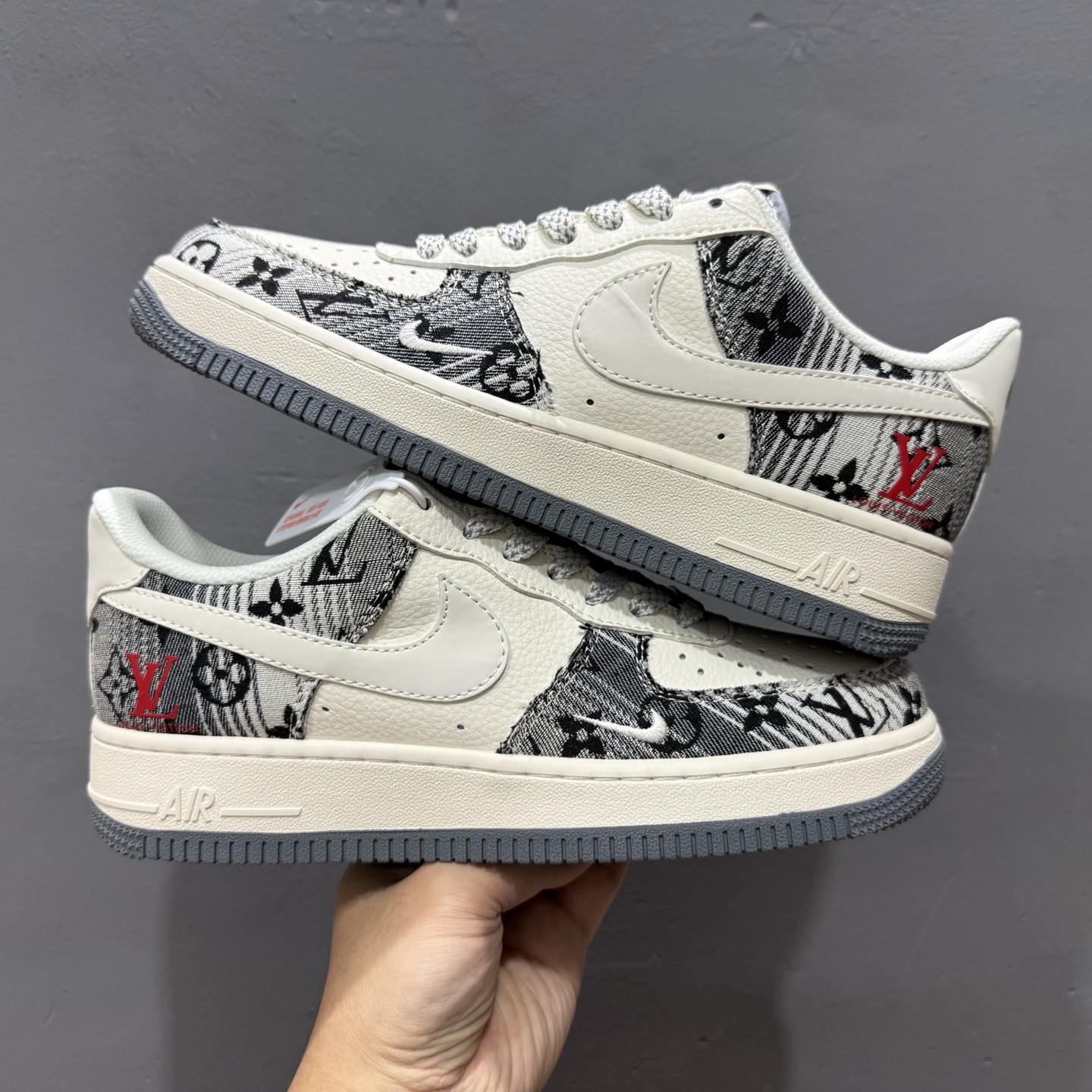 NK Air Force 1 空军一号 XS1958-587