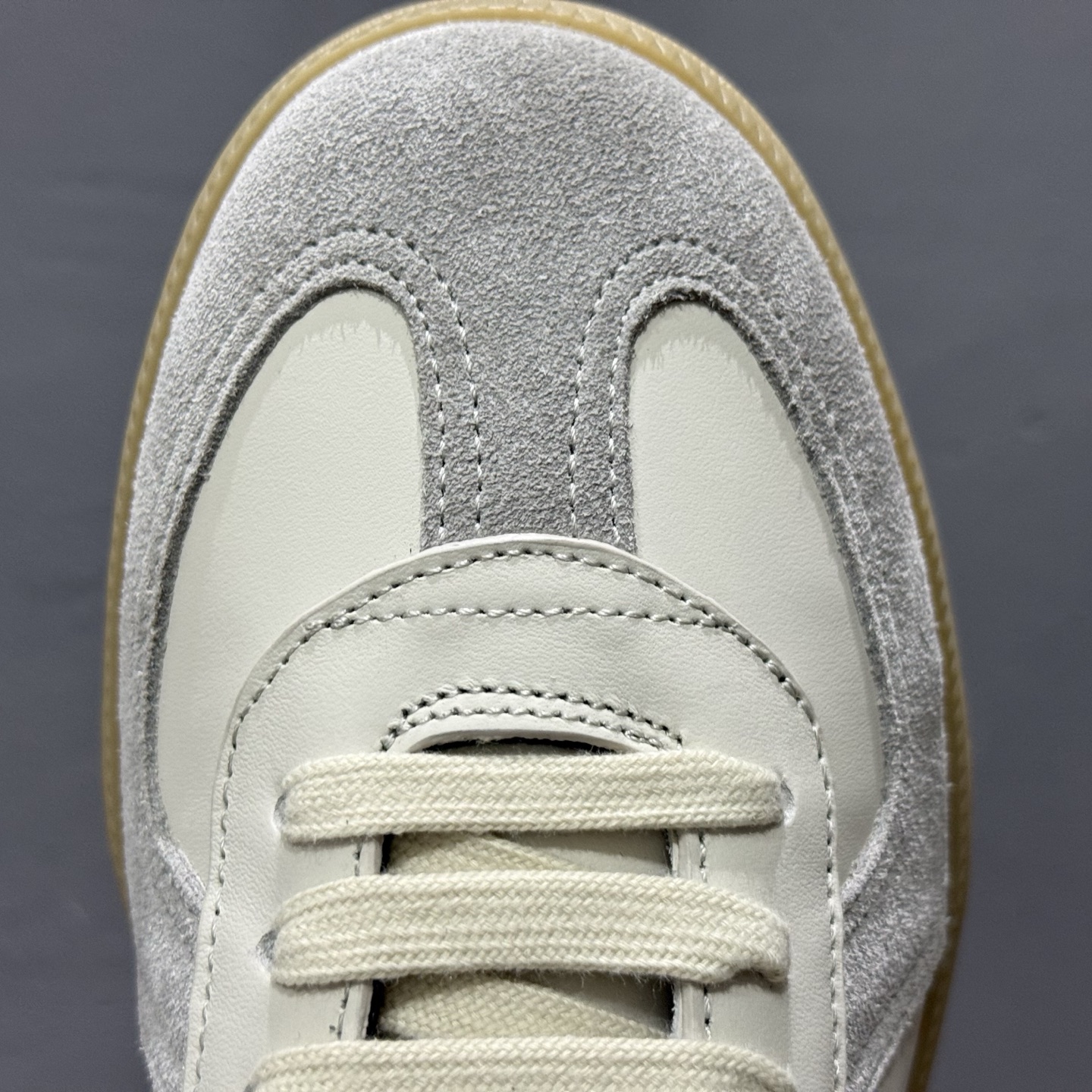 DIOR迪奥 B01 Matchpoint 圆头系带 迪奥德训鞋 3SN328ZQRL