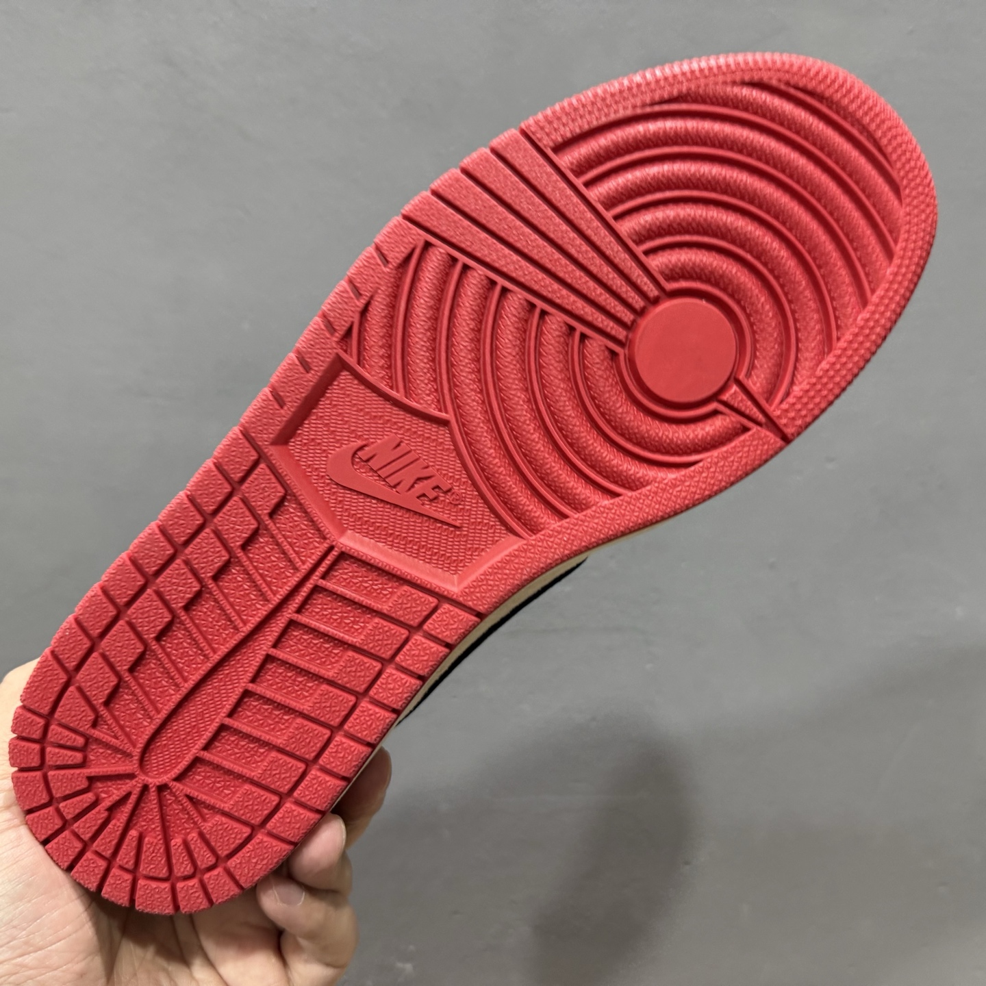Travis Scott x Fragment Design x Jordan Air Jordan 1 Low OG SP “Supreme联名——祥云新年红” DM7866-078
