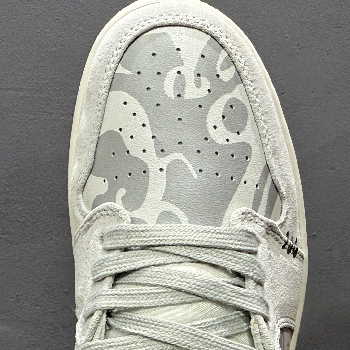 Air Jordan 1 Low AJ1 乔1 熊猫恶作剧 CNY 游龙则灵 臻于至善 低帮休闲板鞋 HF1567-200