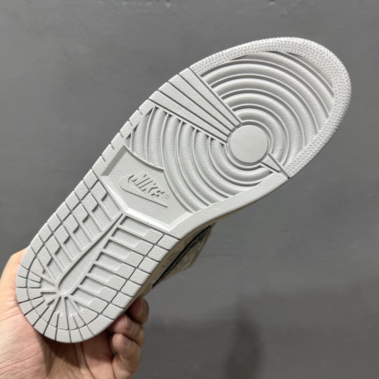 Air Jordan 1 Low AJ1 乔1 熊猫恶作剧 CNY 游龙则灵 臻于至善 低帮休闲板鞋 HF1567-200