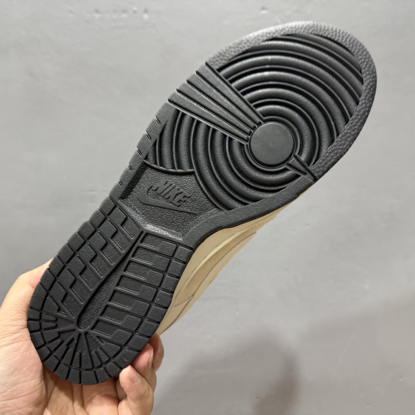 Nk SB Dunk Low 川久保玲联名 爱心米白 周年高端定制 低帮休闲板鞋 DJ2024-052