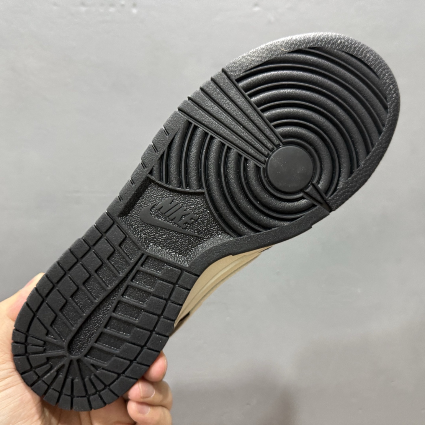 Nk SB Dunk Low 北面联名 黑褐 周年高端定制 低帮休闲板鞋 DJ2024-058