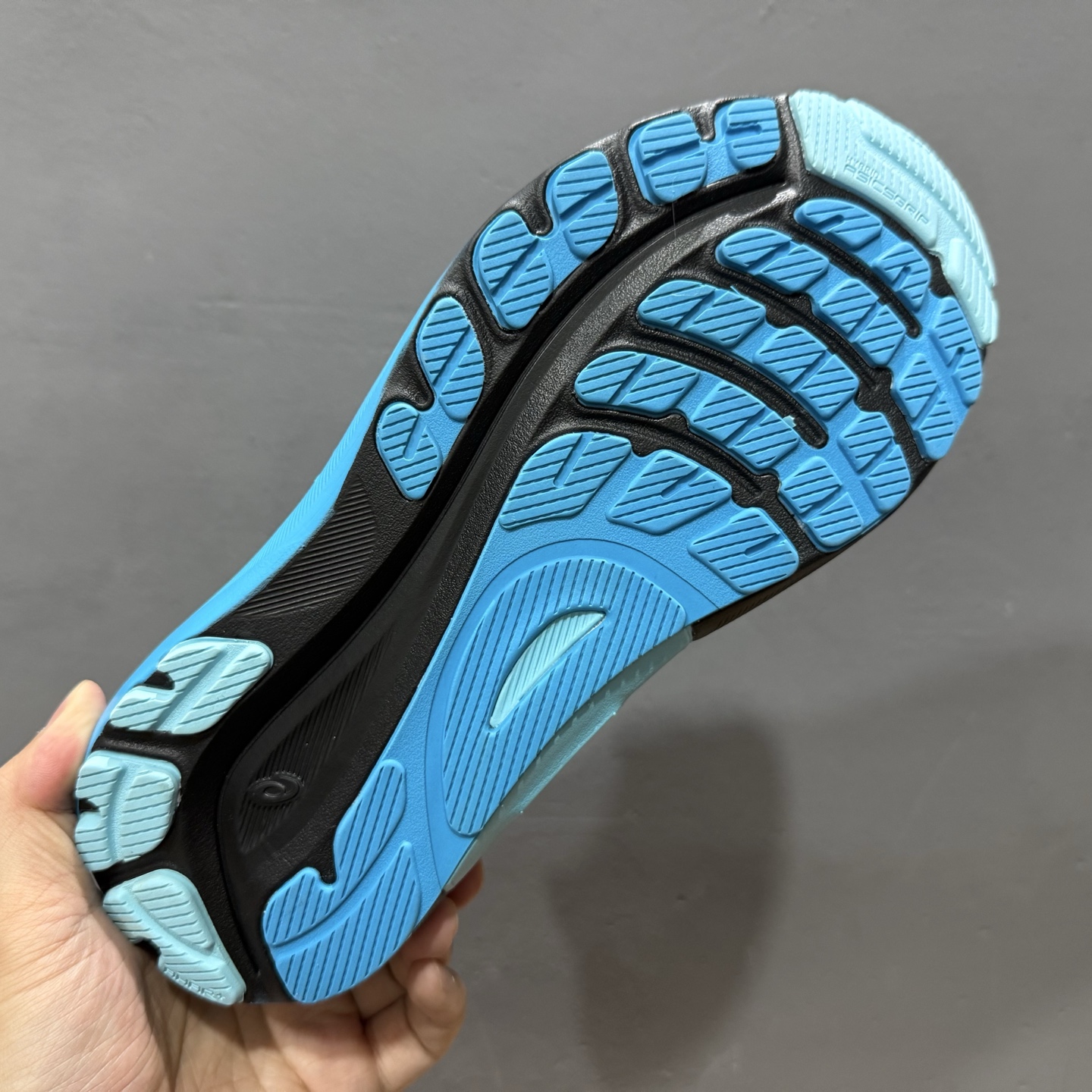 Asics Gel-Kayano 31 亚瑟士系列复古舒适织物休闲跑步鞋 1011B929-750