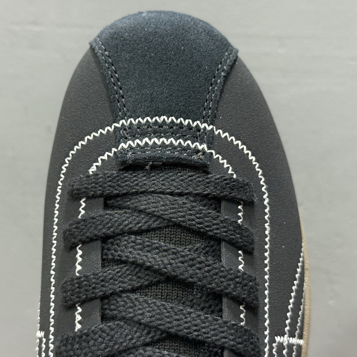 Onitsuka Tiger鬼冢虎 Sclaw 黑生胶 低帮生活休闲袜子鞋 1183B969-001