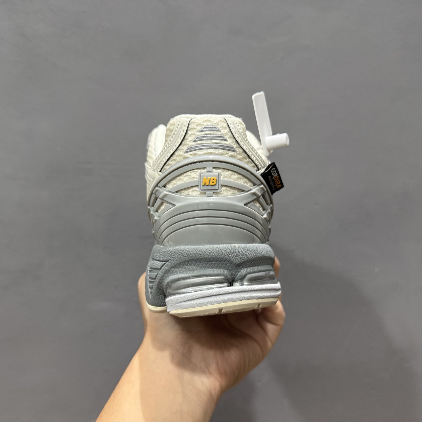 大厂出品 New Balance NB 1906R Cordura 棕褐色 U1906ROC