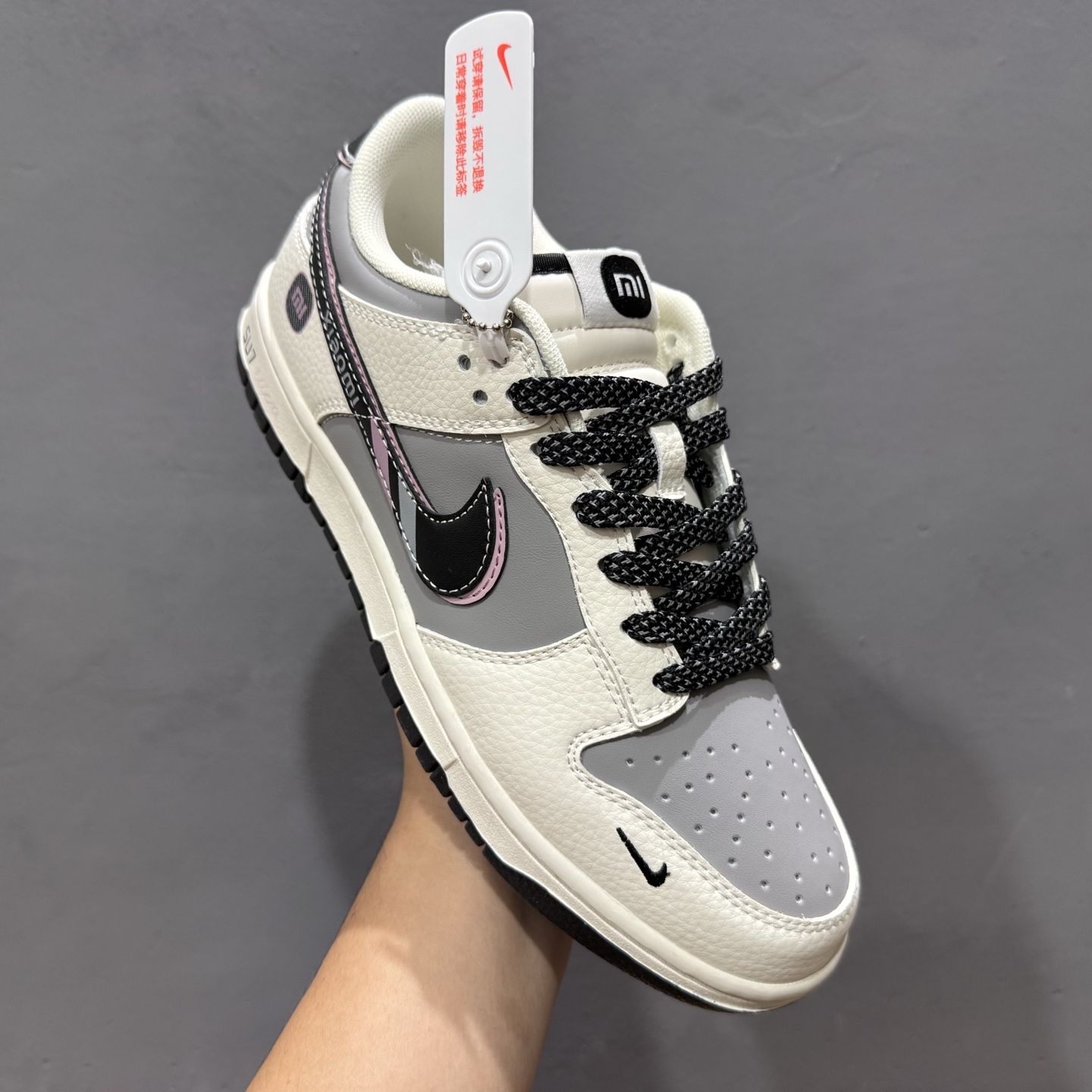 NIKE SB Dunk Low 小米su7 XX3168-169